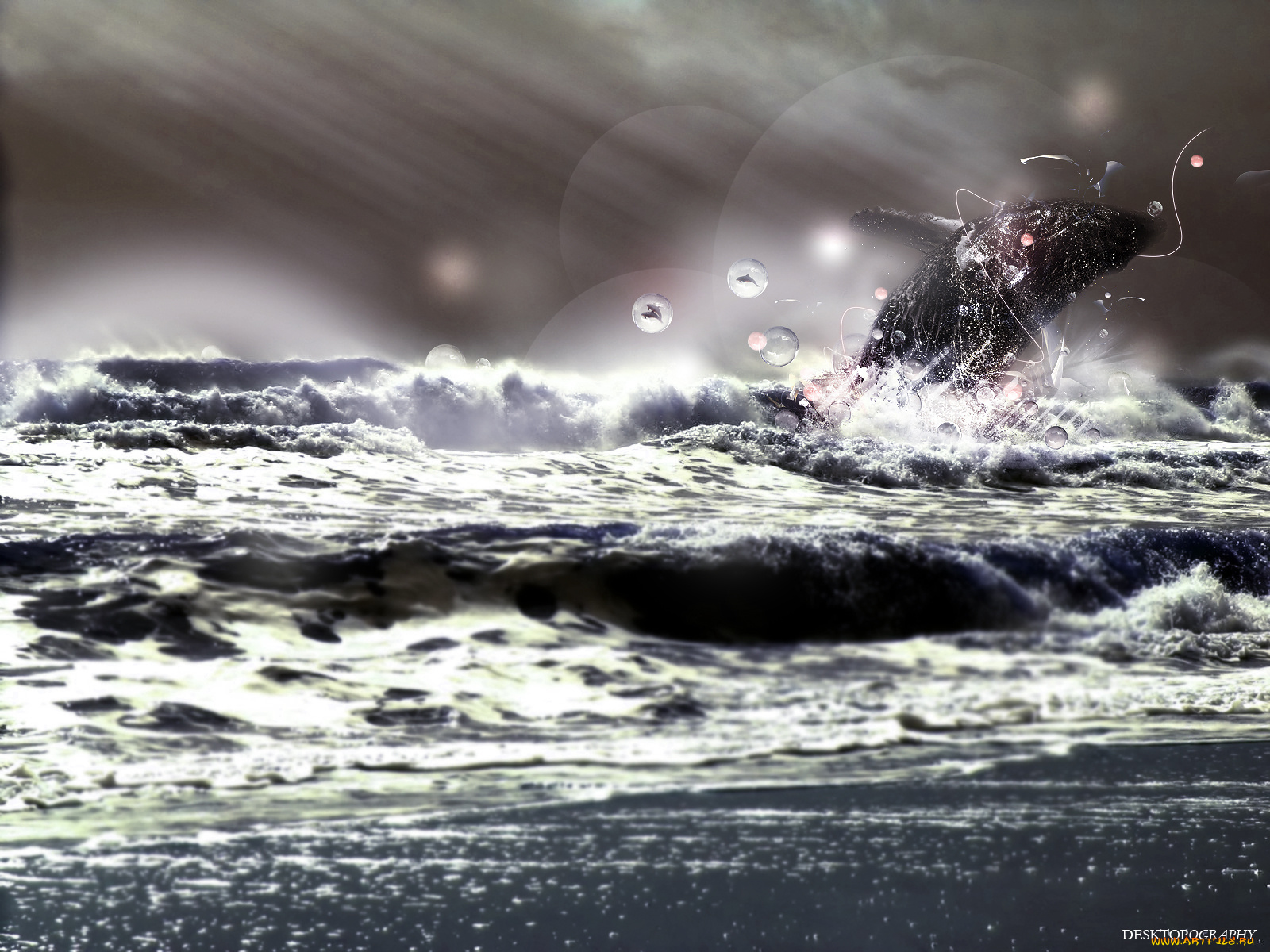 разное, компьютерный, дизайн