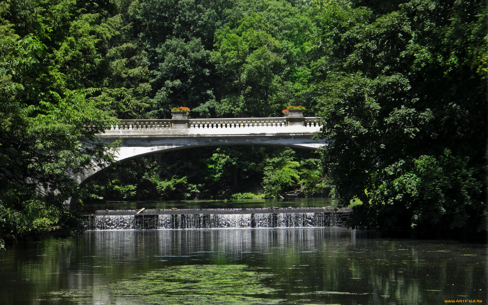 природа, реки, озера