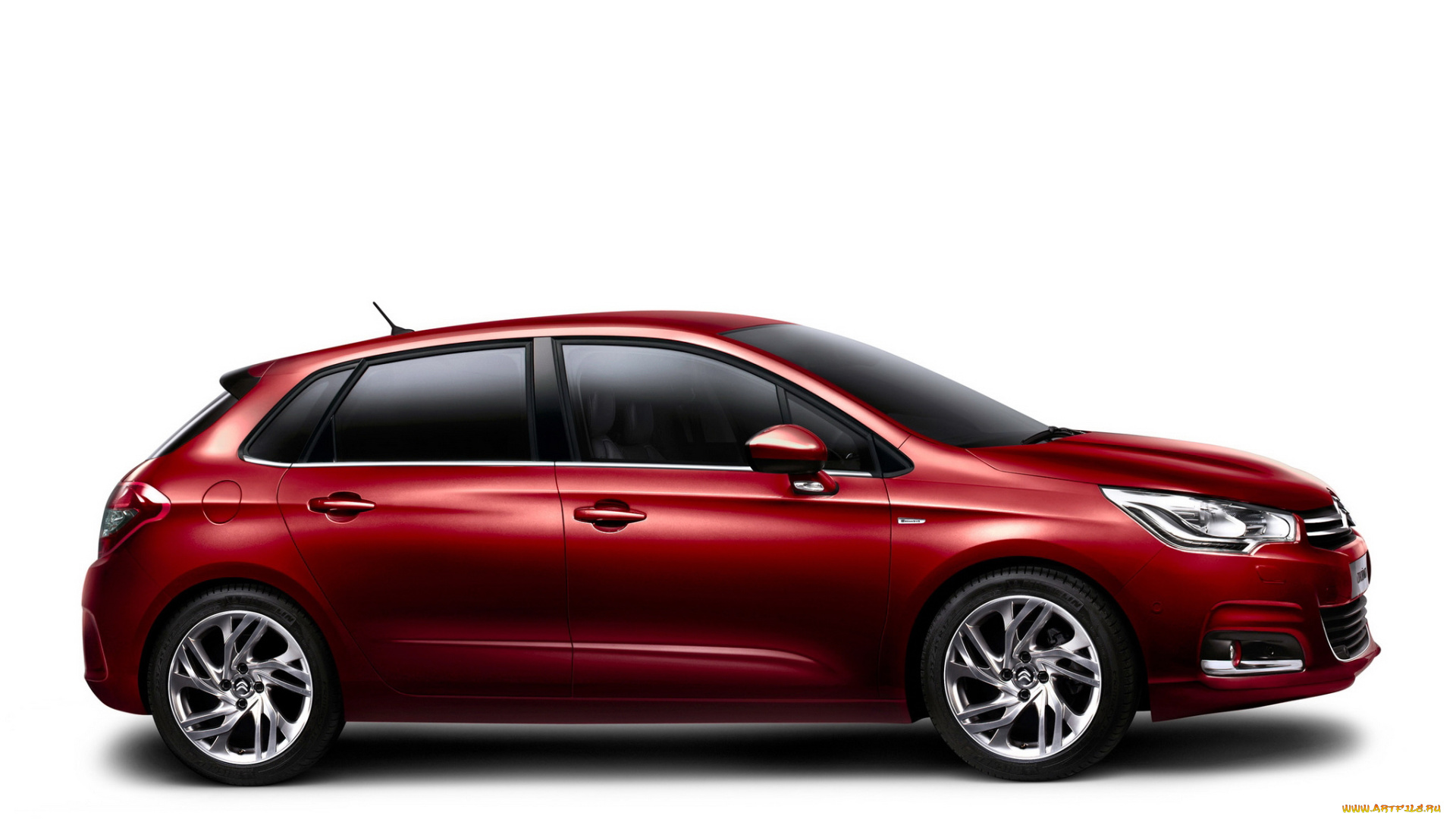 автомобили, citroen