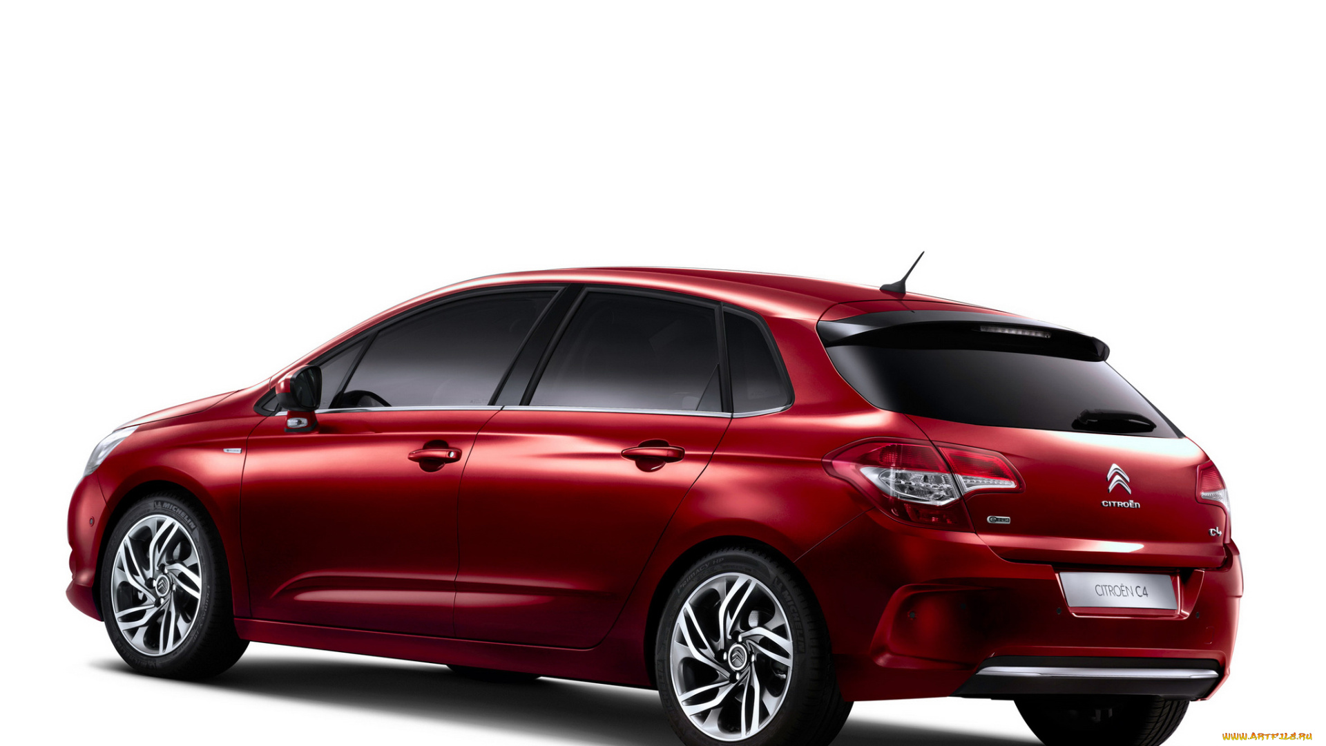 автомобили, citroen