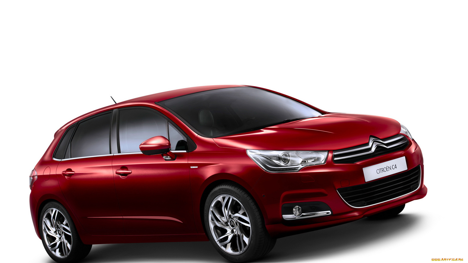 автомобили, citroen