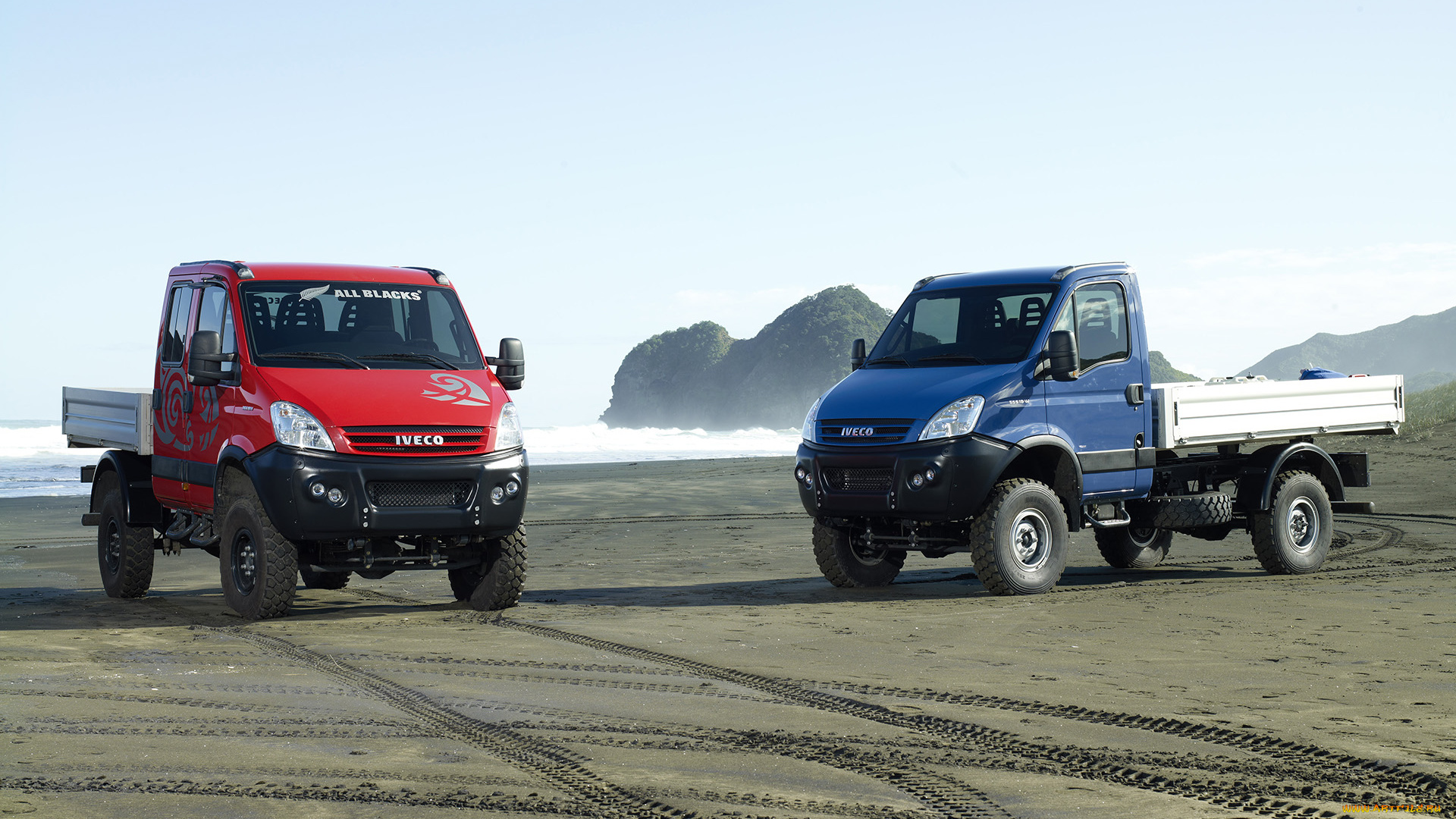 автомобили, iveco