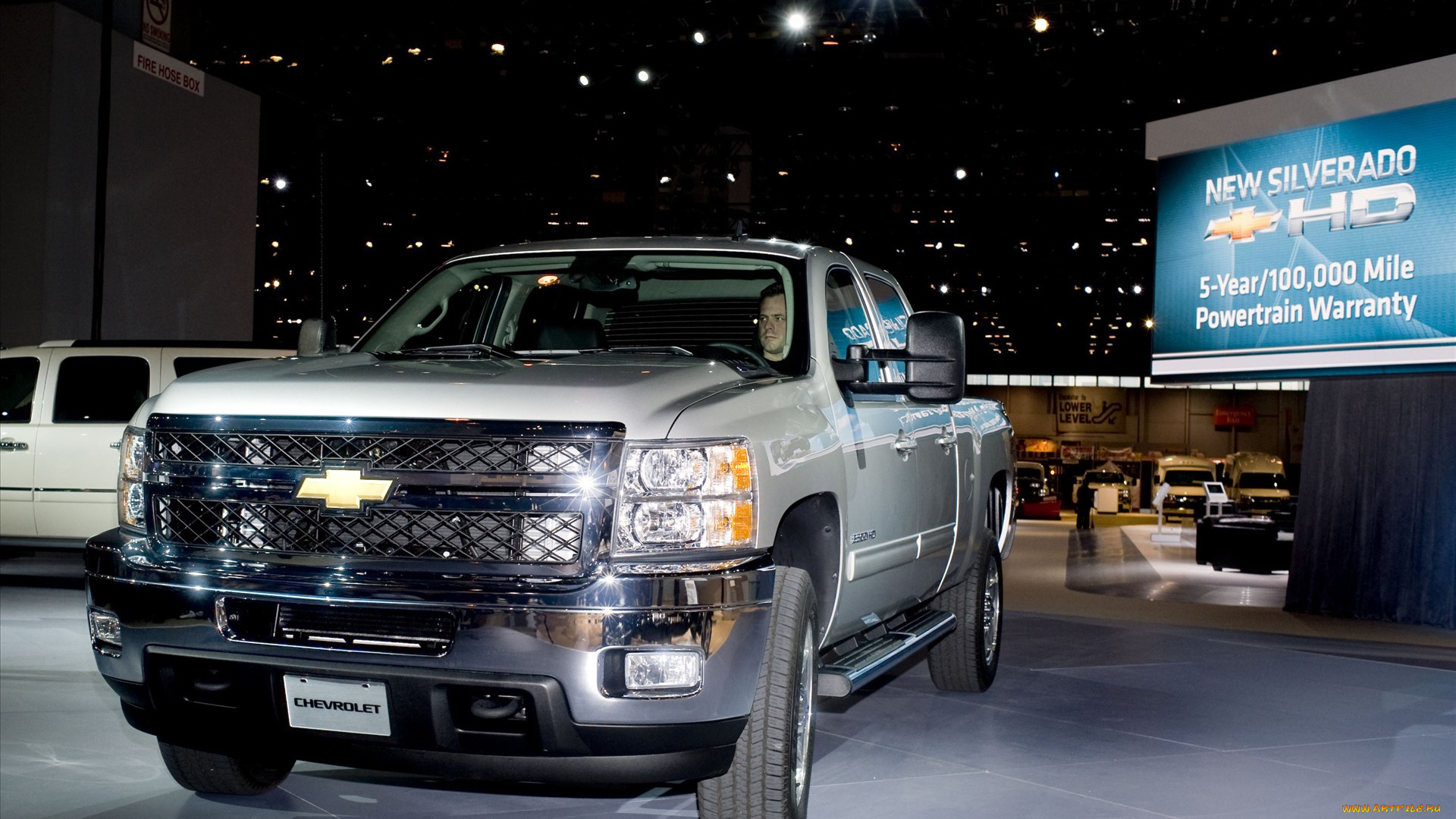 cheverolet, silverado, hd, автомобили, chevrolet