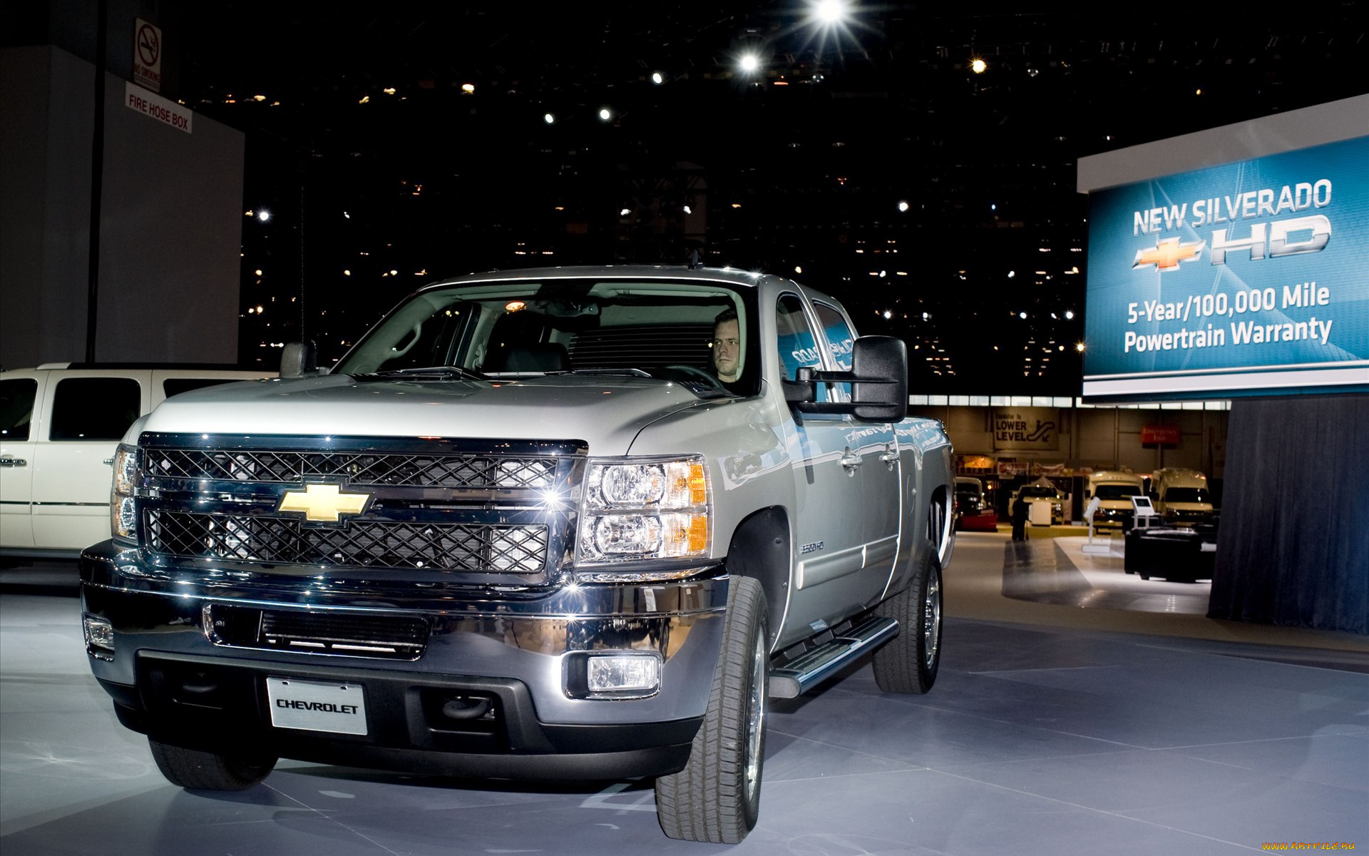 cheverolet, silverado, hd, автомобили, chevrolet