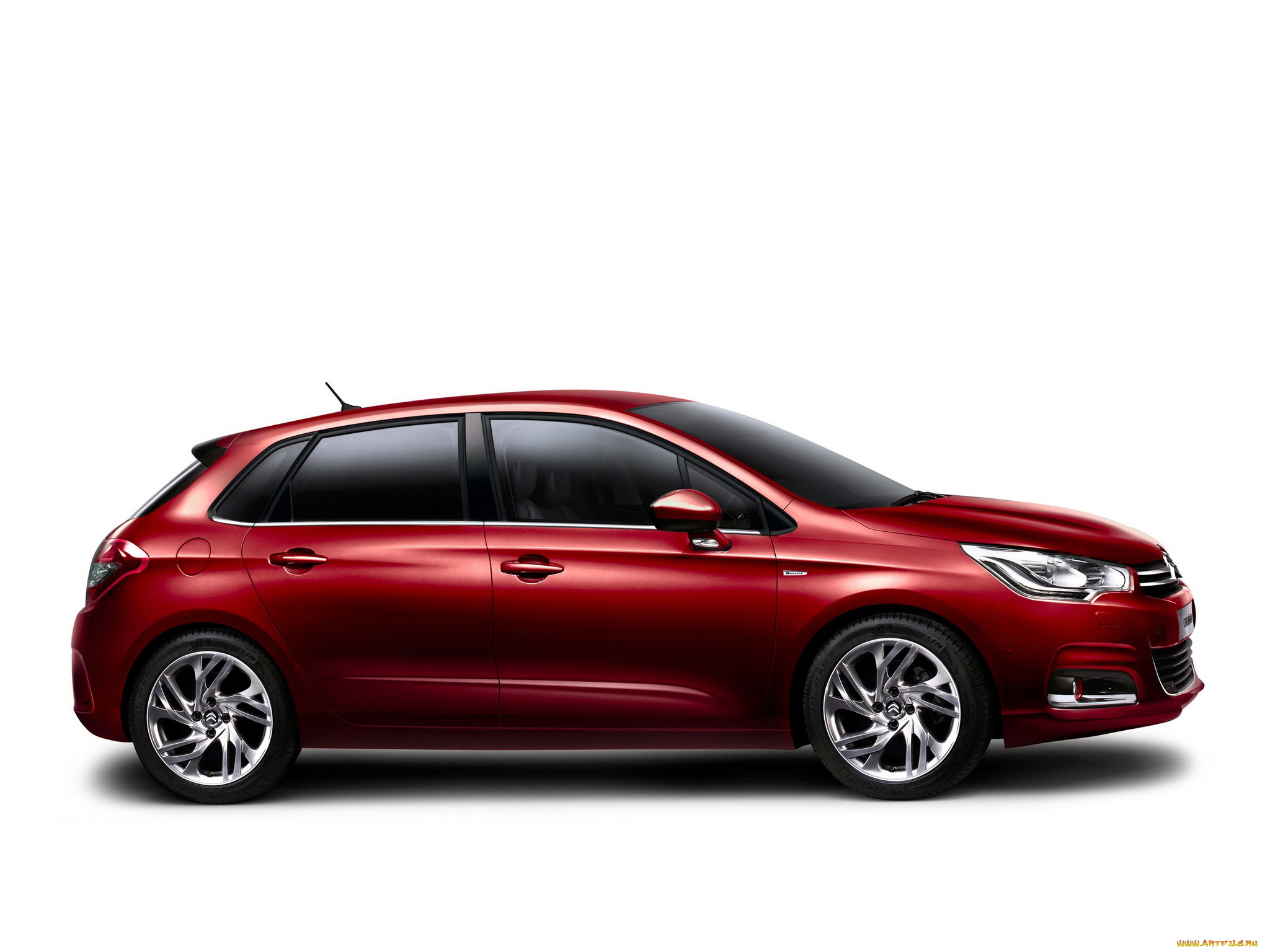 автомобили, citroen