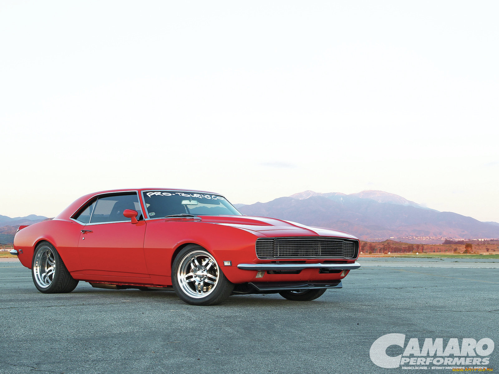 1968, chevy, camaro, rs, ss, автомобили