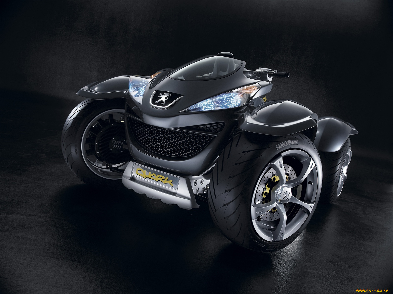 мотоциклы, peugeot