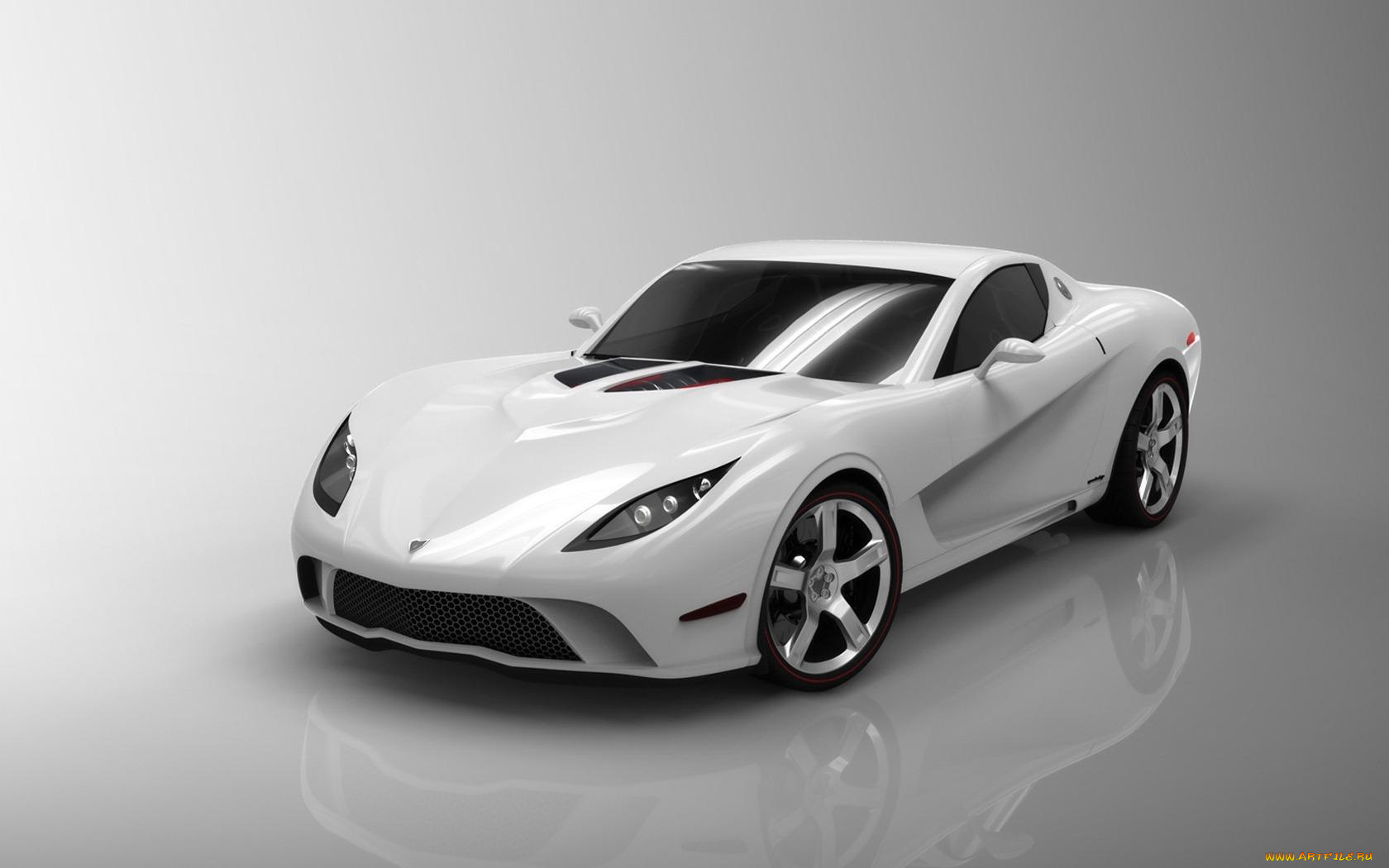 автомобили, 3д