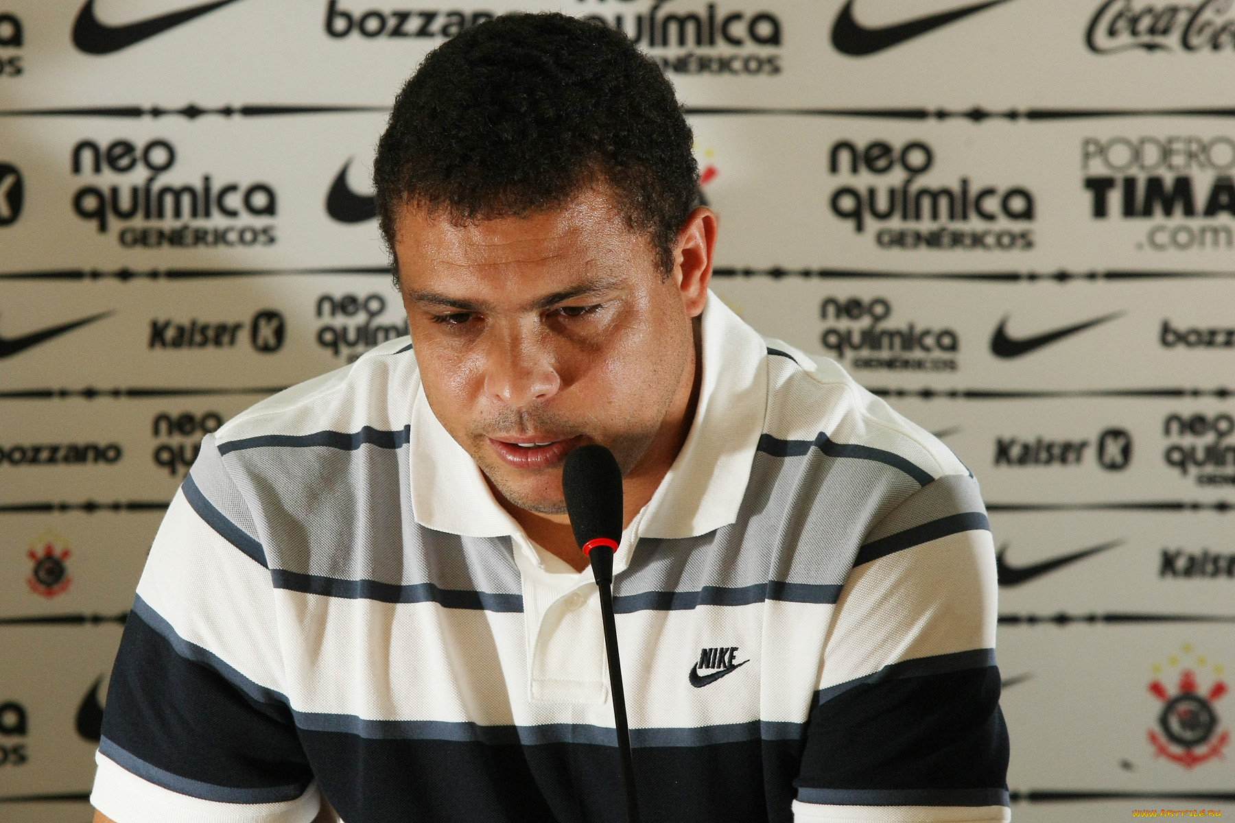 мужчины, ronaldo, lu&, 237, naz&, 225, rio, de, lima, роналдо, r9, corinthians, коринтианс, футбол, бразилец, brazil, футболист, форвард, печаль, карьера, конец, пресс-конференция