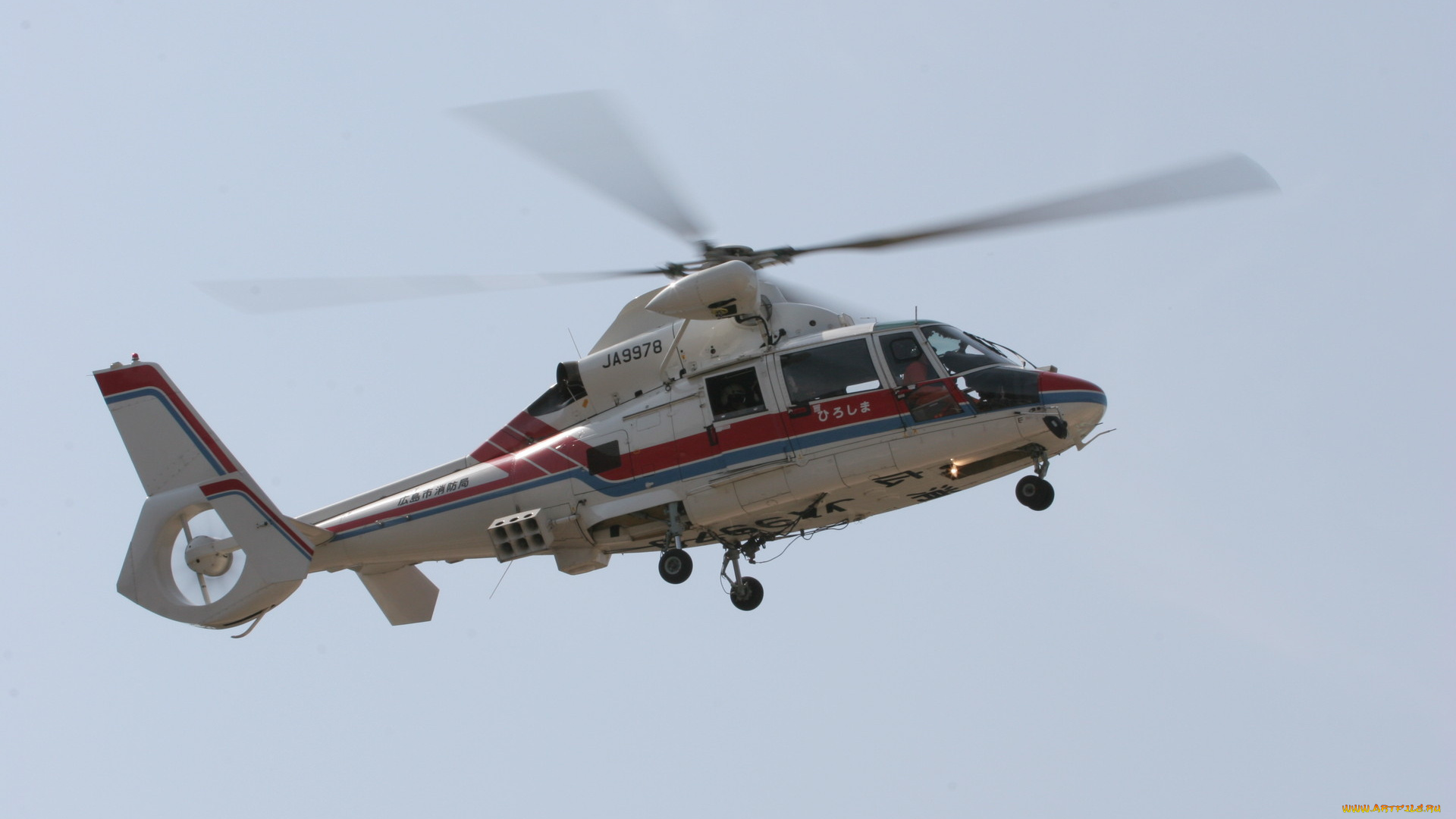 авиация, вертолёты