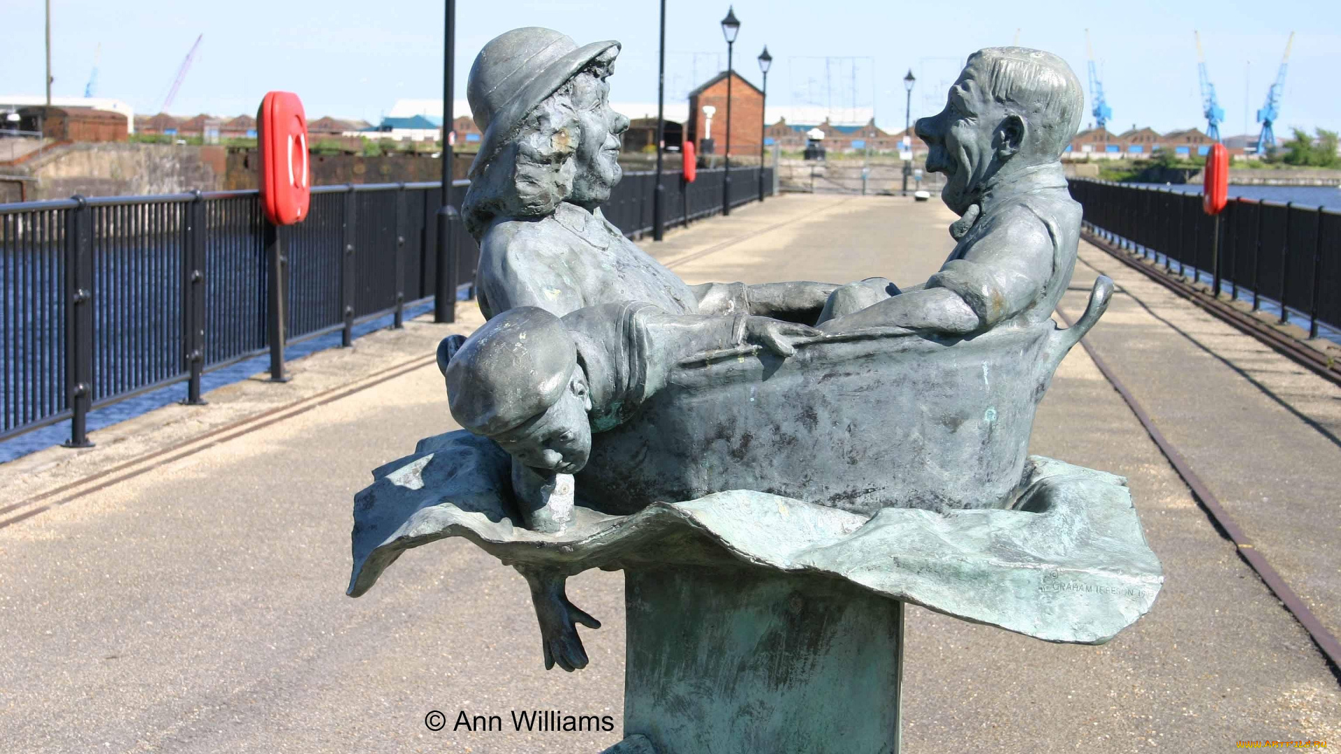 города, памятники, скульптуры, арт, объекты