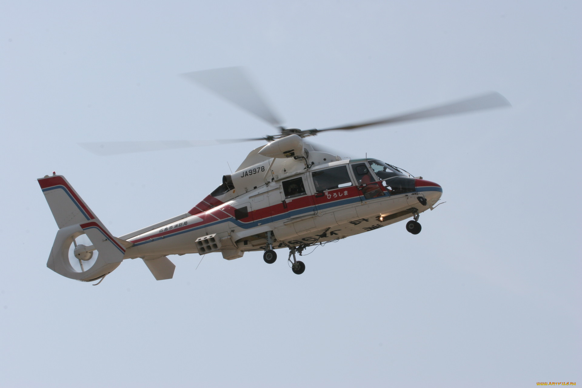 авиация, вертолёты