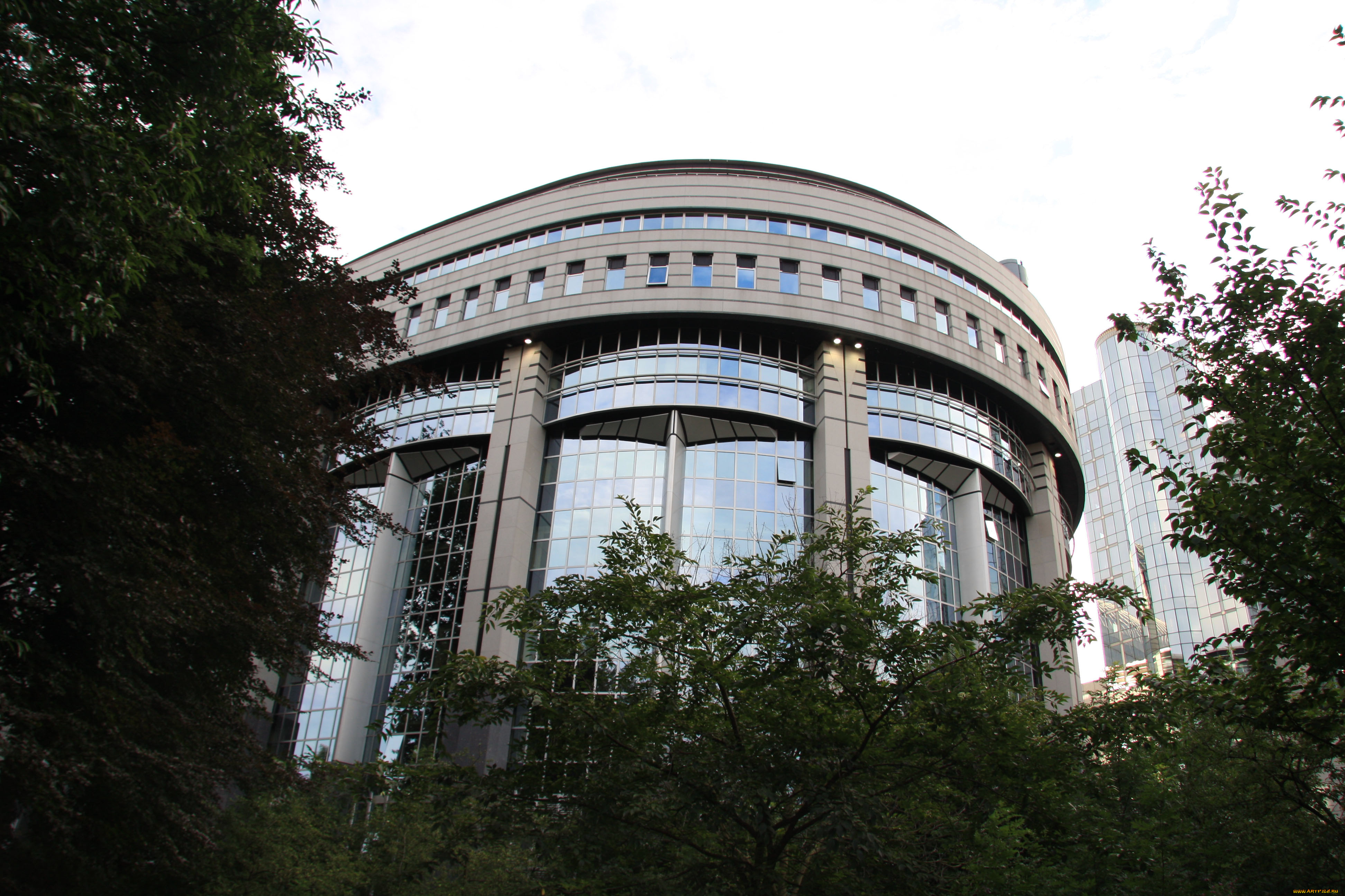 города, здания, дома