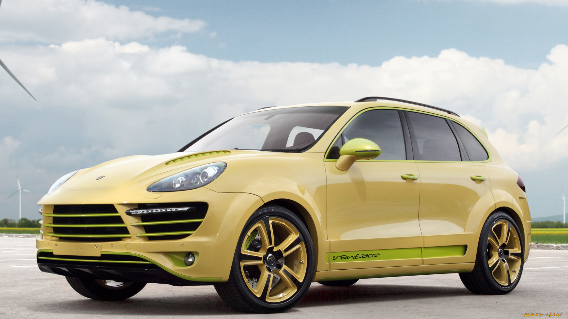 автомобили, porsche, vantage