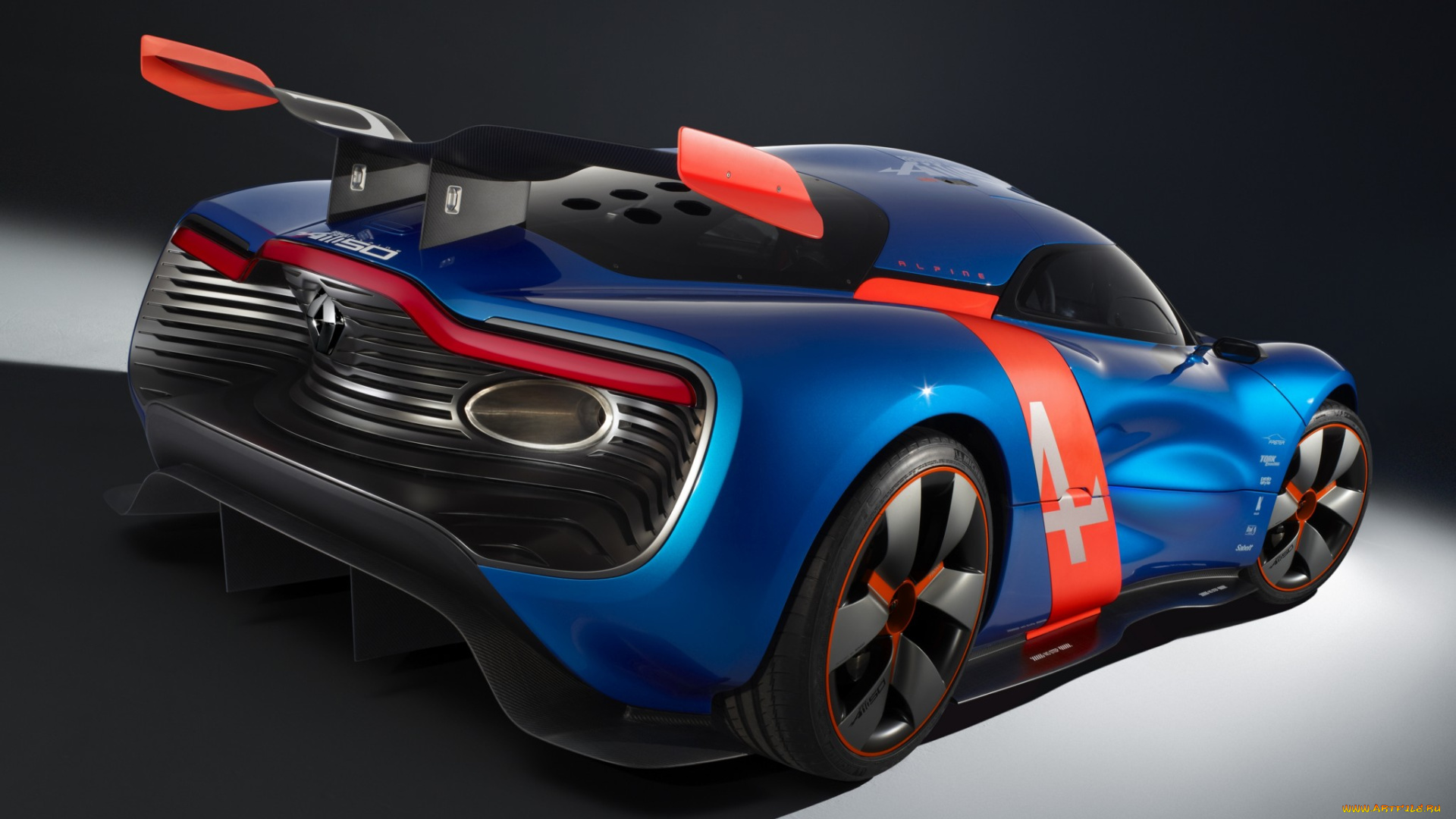 автомобили, renault, alpine