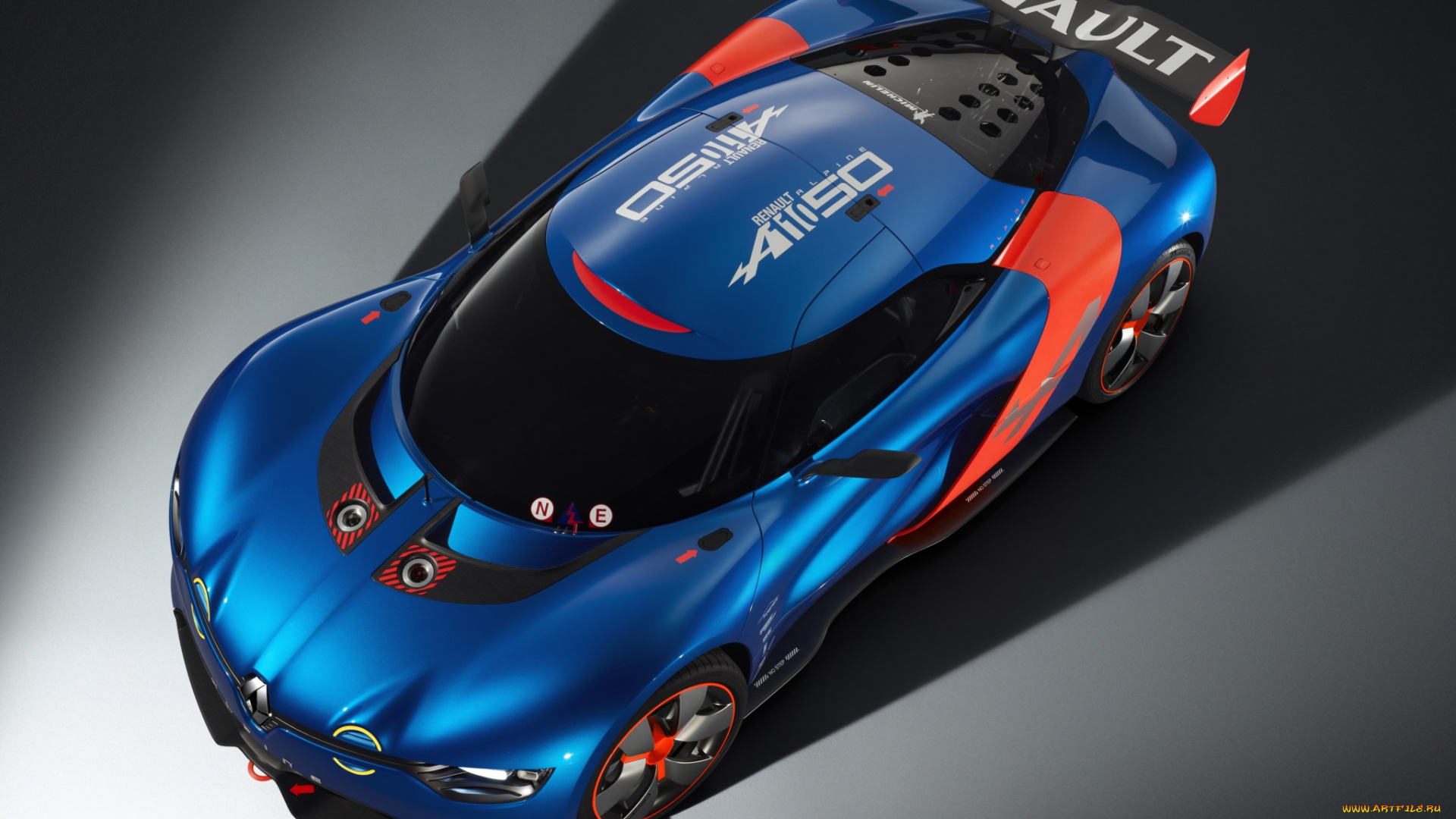 автомобили, renault, alpine