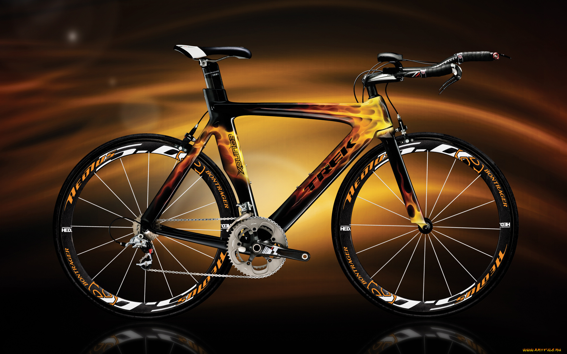 техника, велосипеды, велосипед, trek