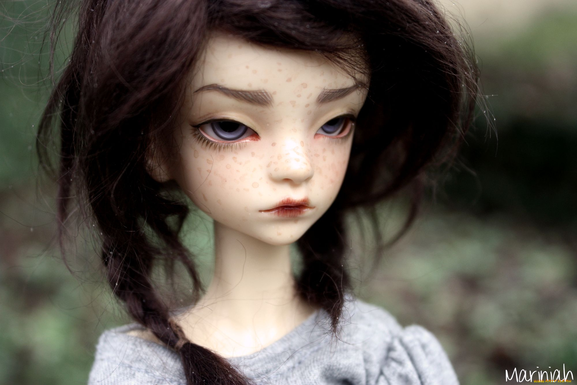 разное, игрушки, кукла