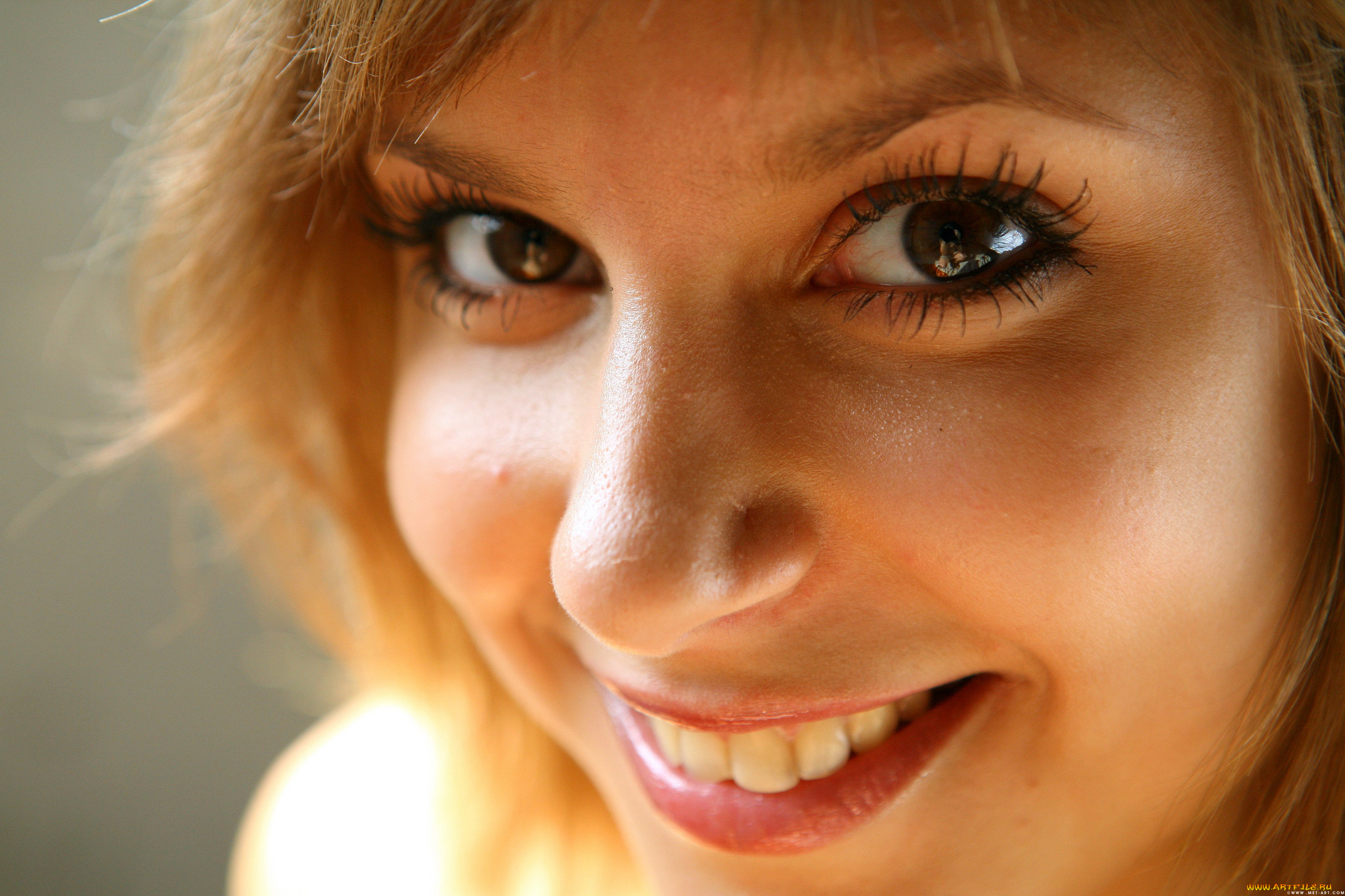 -Unsort, Лица, Портреты, basia, девушки, unsort, лица, портреты, сессия, фото, красотка, фон, стена, стройка, поза, met-art, модель, секси