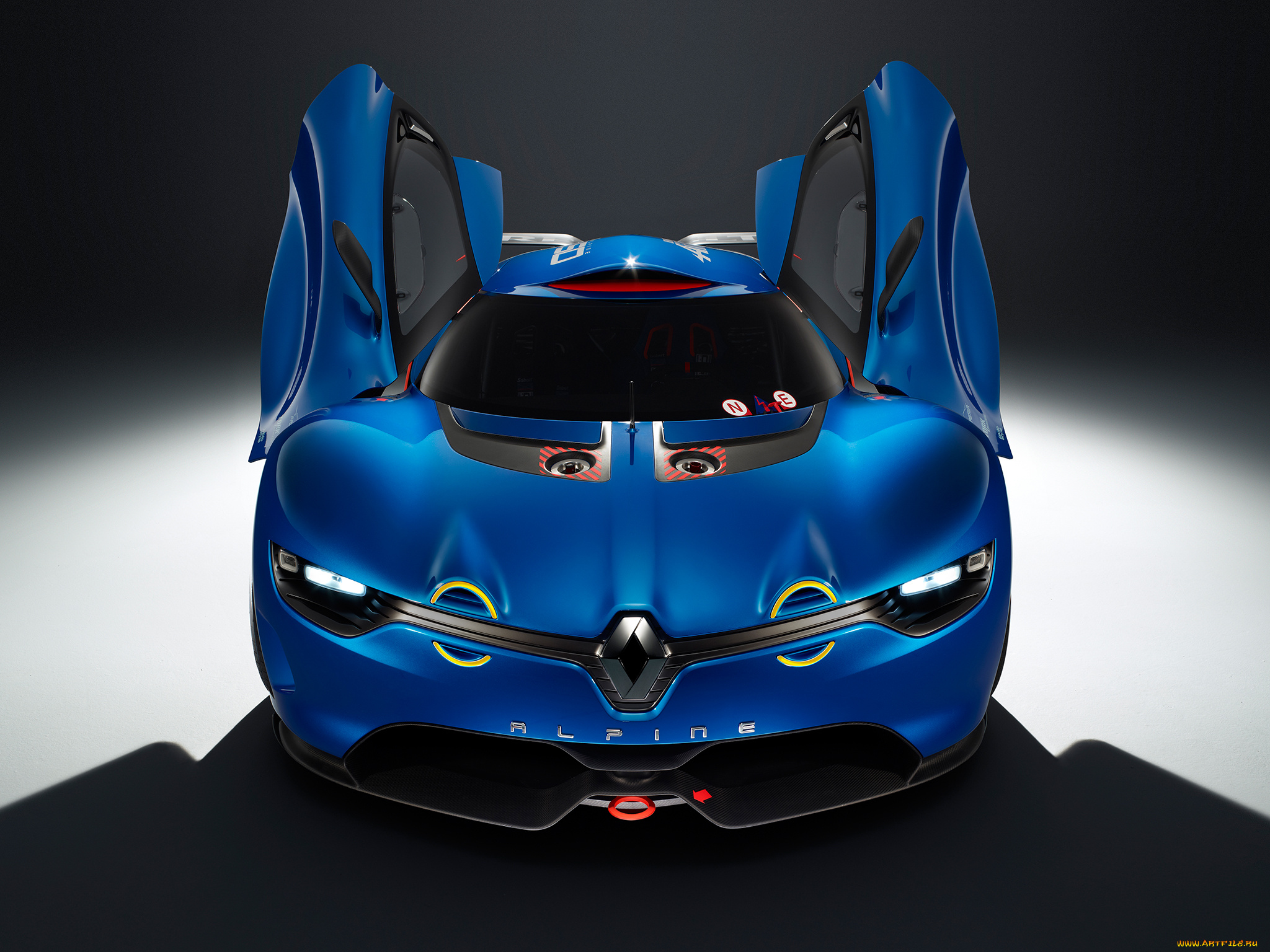 автомобили, renault, alpine