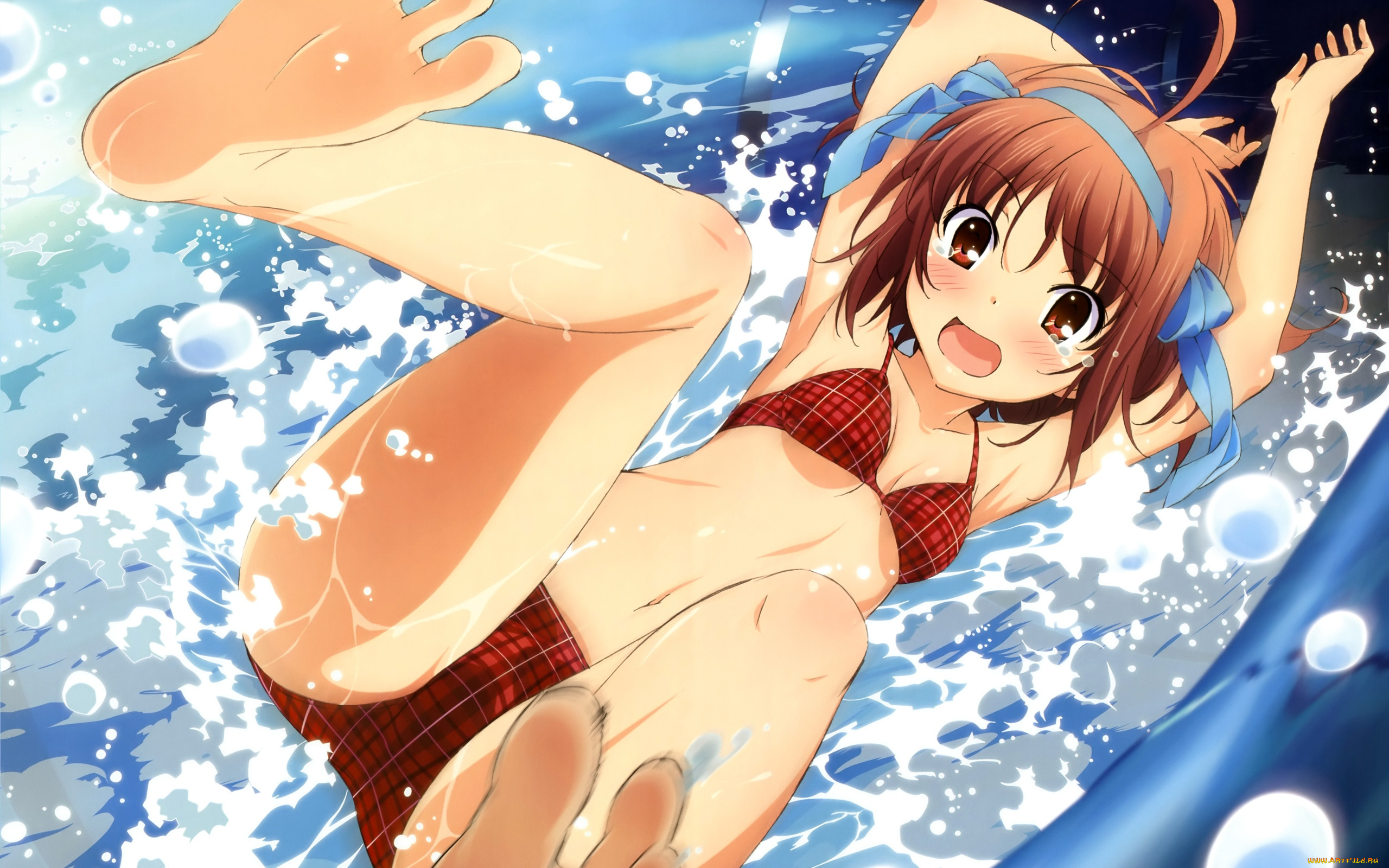 аниме, papa, no, iukoto, kikinasai, o