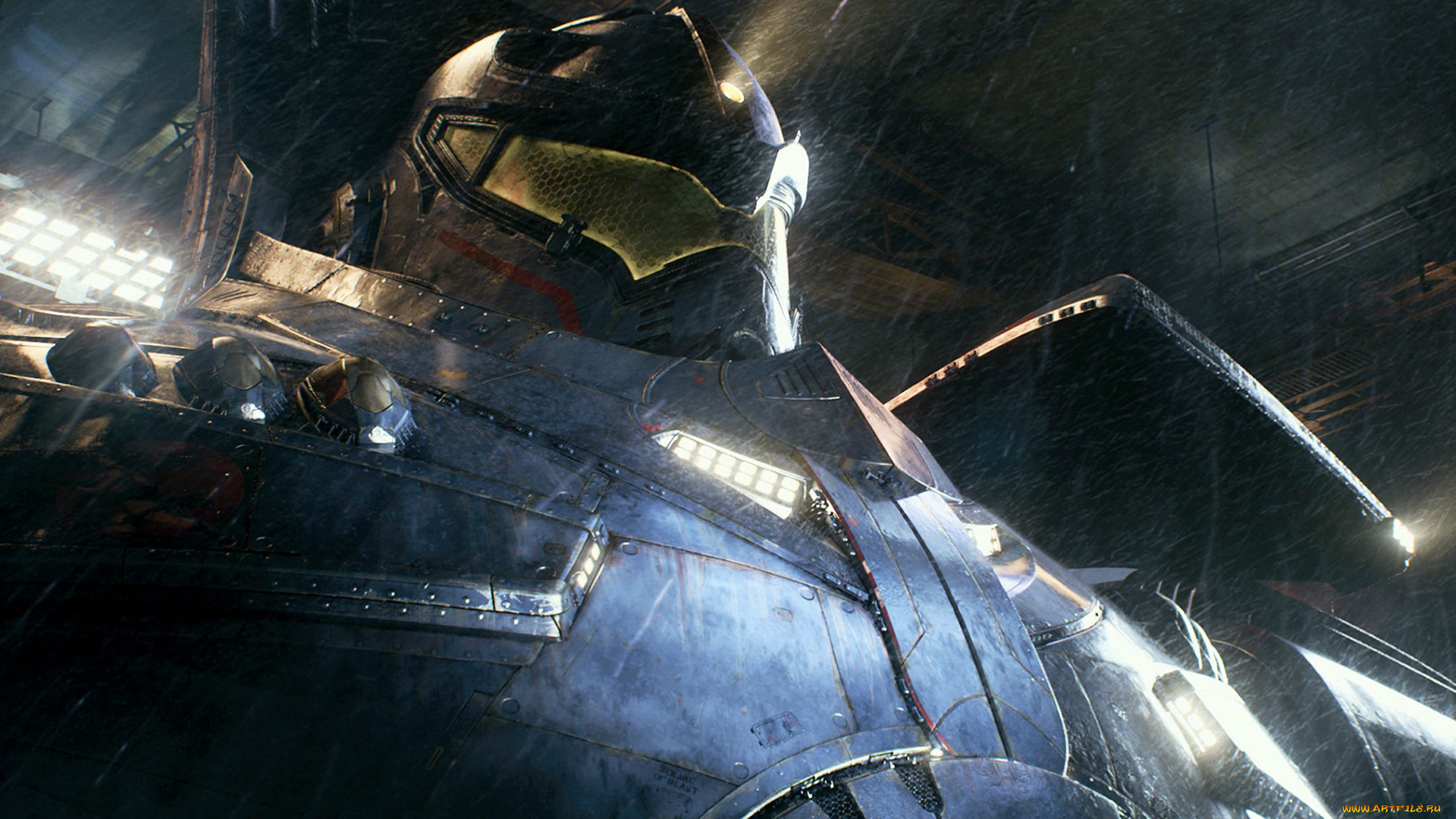 pacific, rim, кино, фильмы, тихоокеанский, рубеж