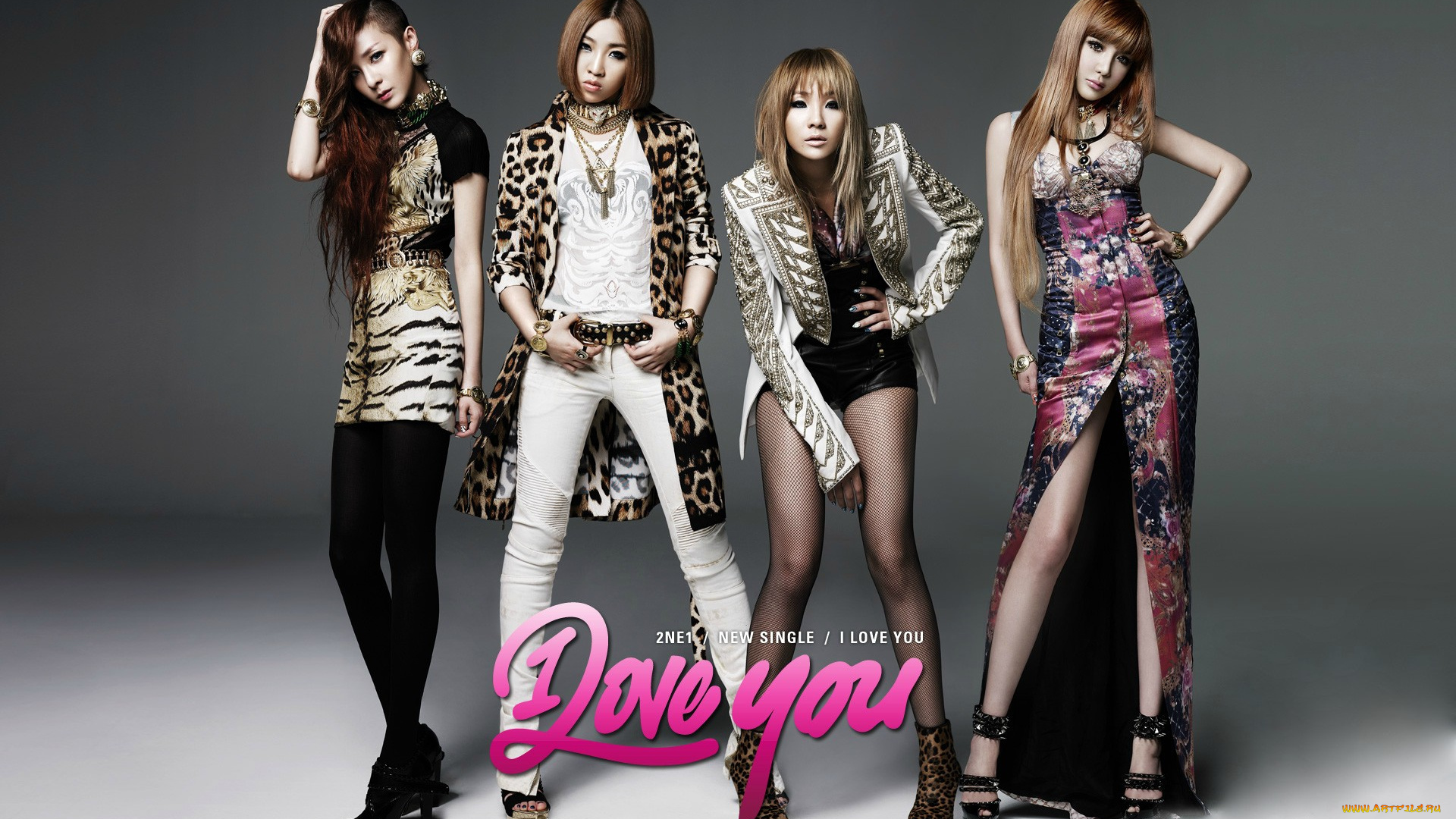 2ne1, музыка, корея, хип-хоп, ритм-н-блюз, k-pop, поп