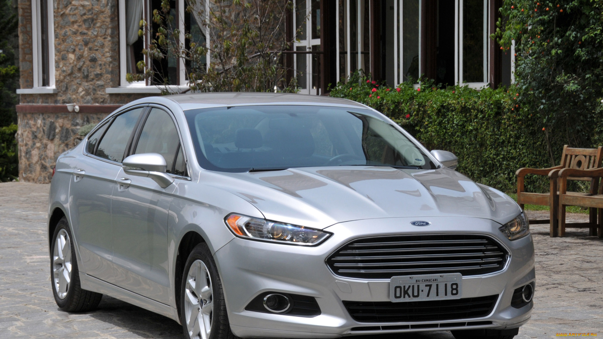 автомобили, ford, светлый, fusion, 2013, г, br-spec