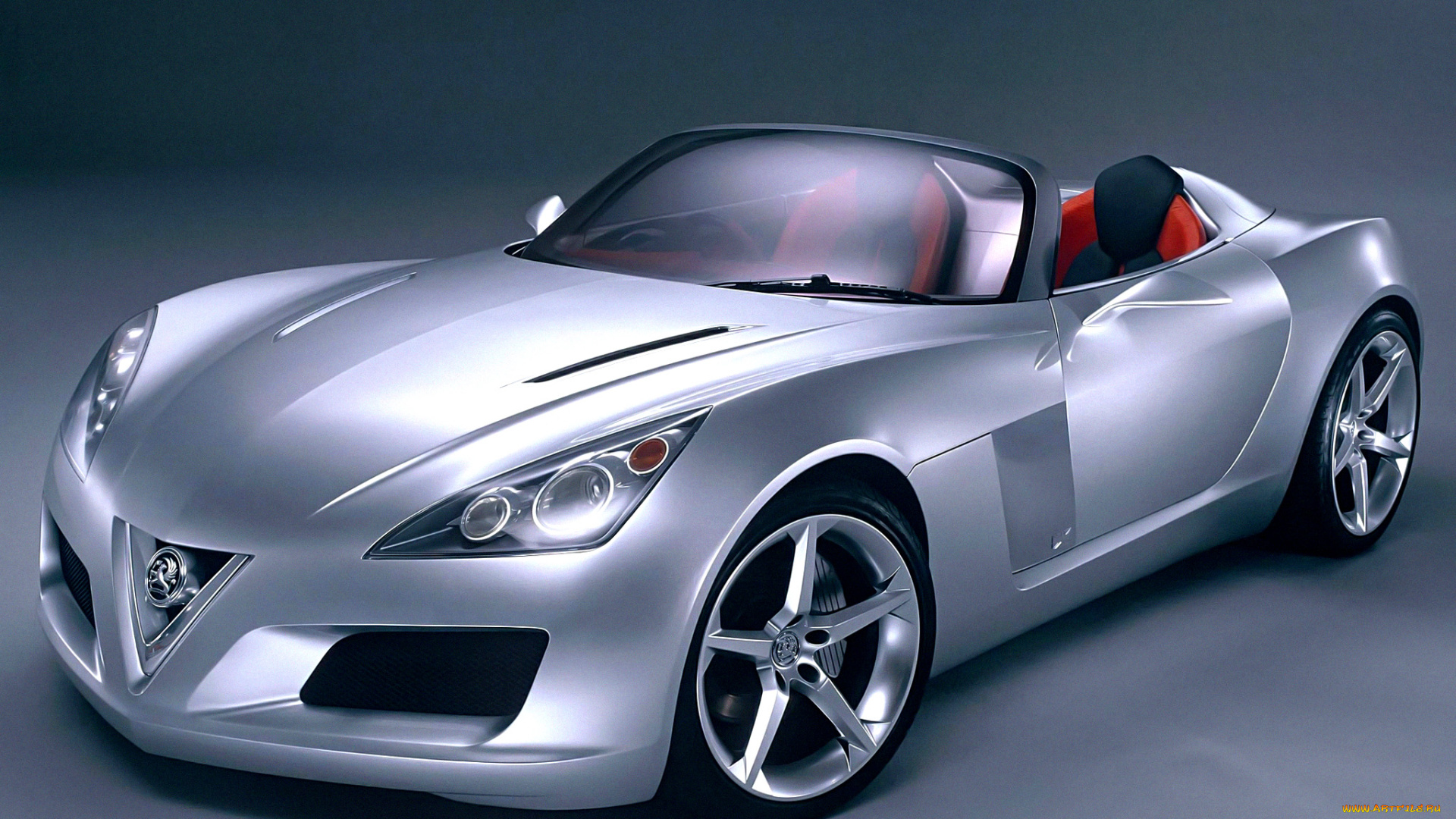 автомобили, vauxhall