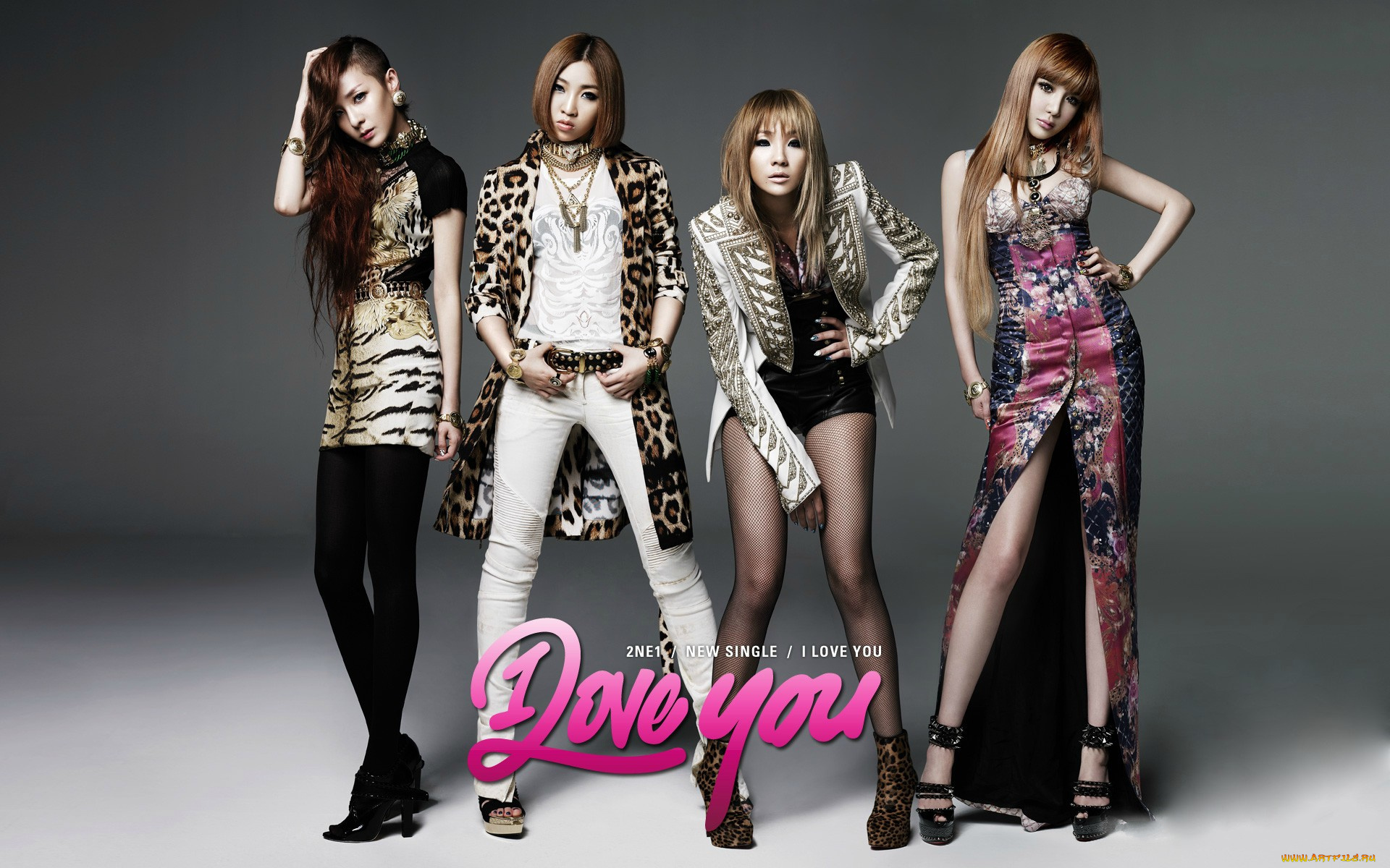 2ne1, музыка, корея, хип-хоп, ритм-н-блюз, k-pop, поп