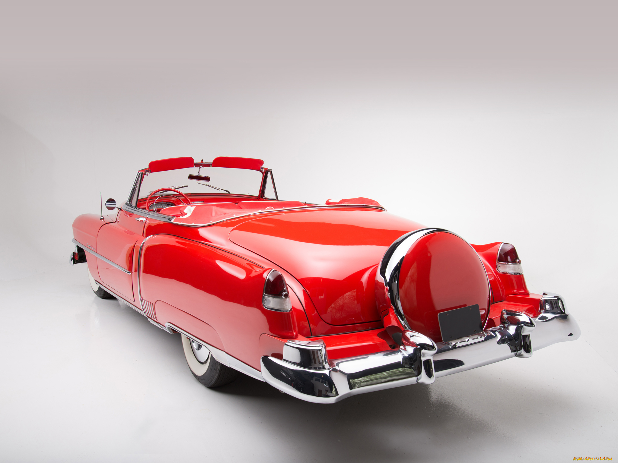 автомобили, cadillac