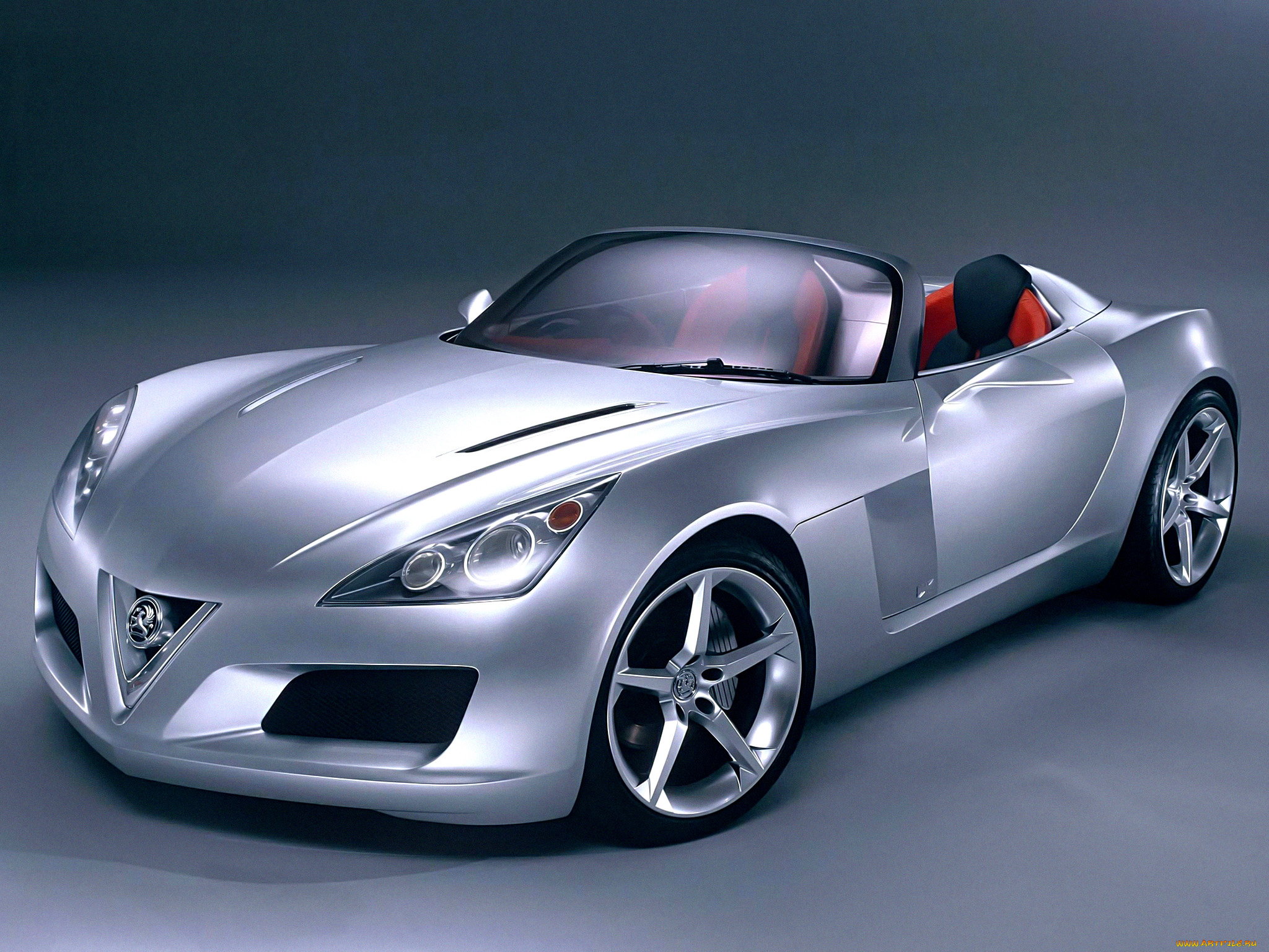 автомобили, vauxhall