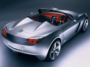 Картинка автомобили vauxhall