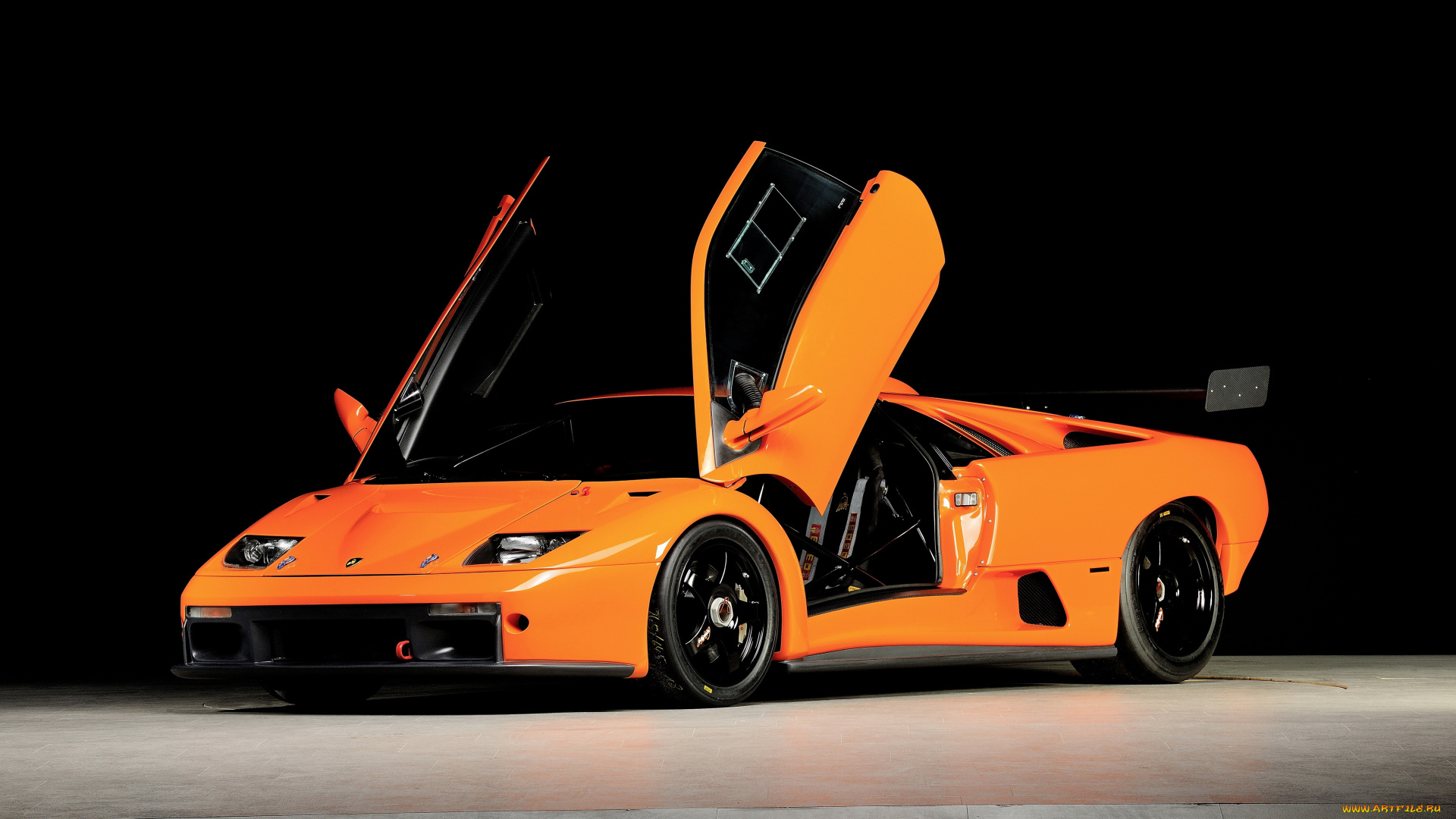 автомобили, lamborghini