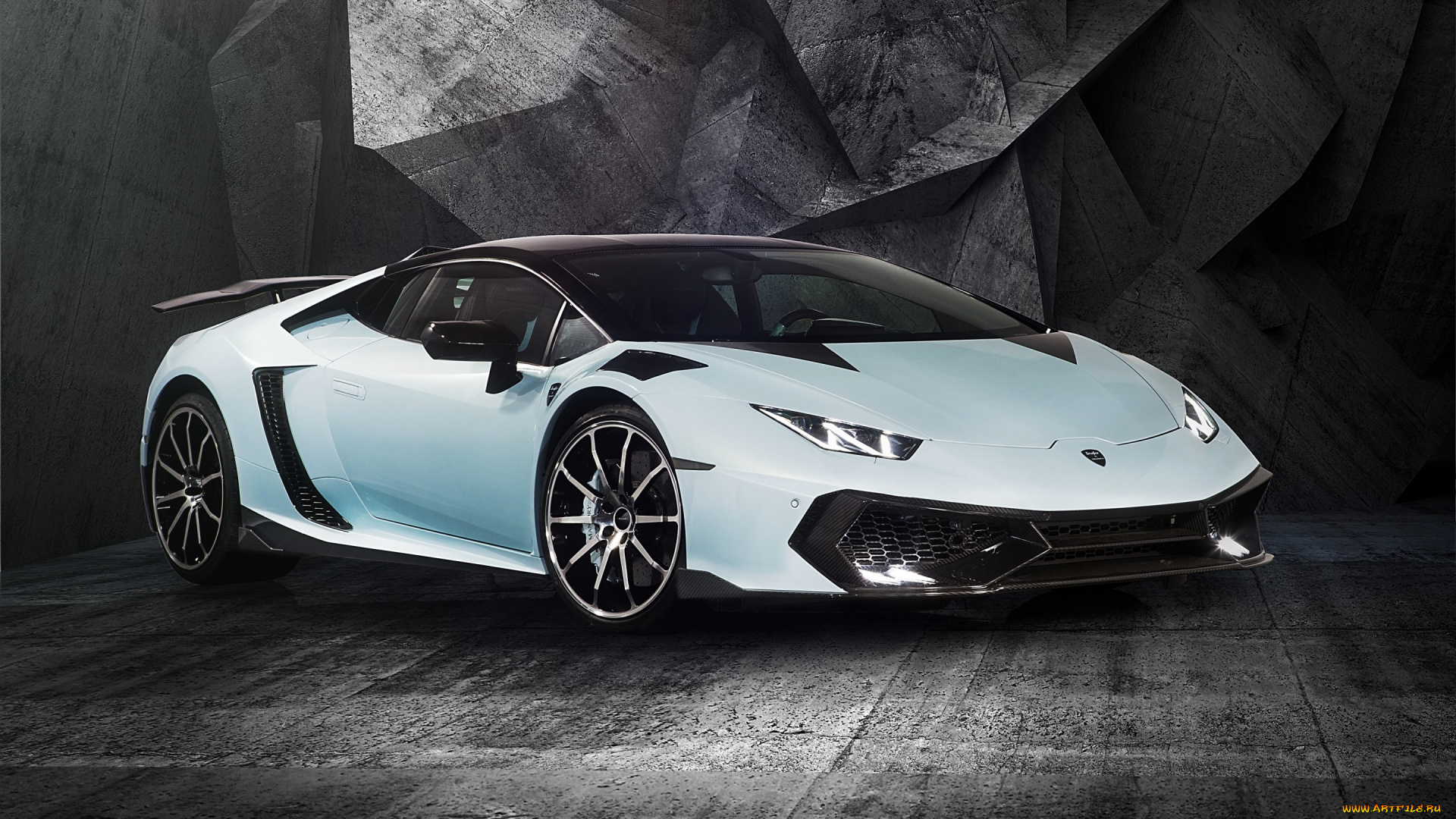 автомобили, lamborghini, ламборджини, lb724, torofeo, huracan, mansory, 2015, хуракан