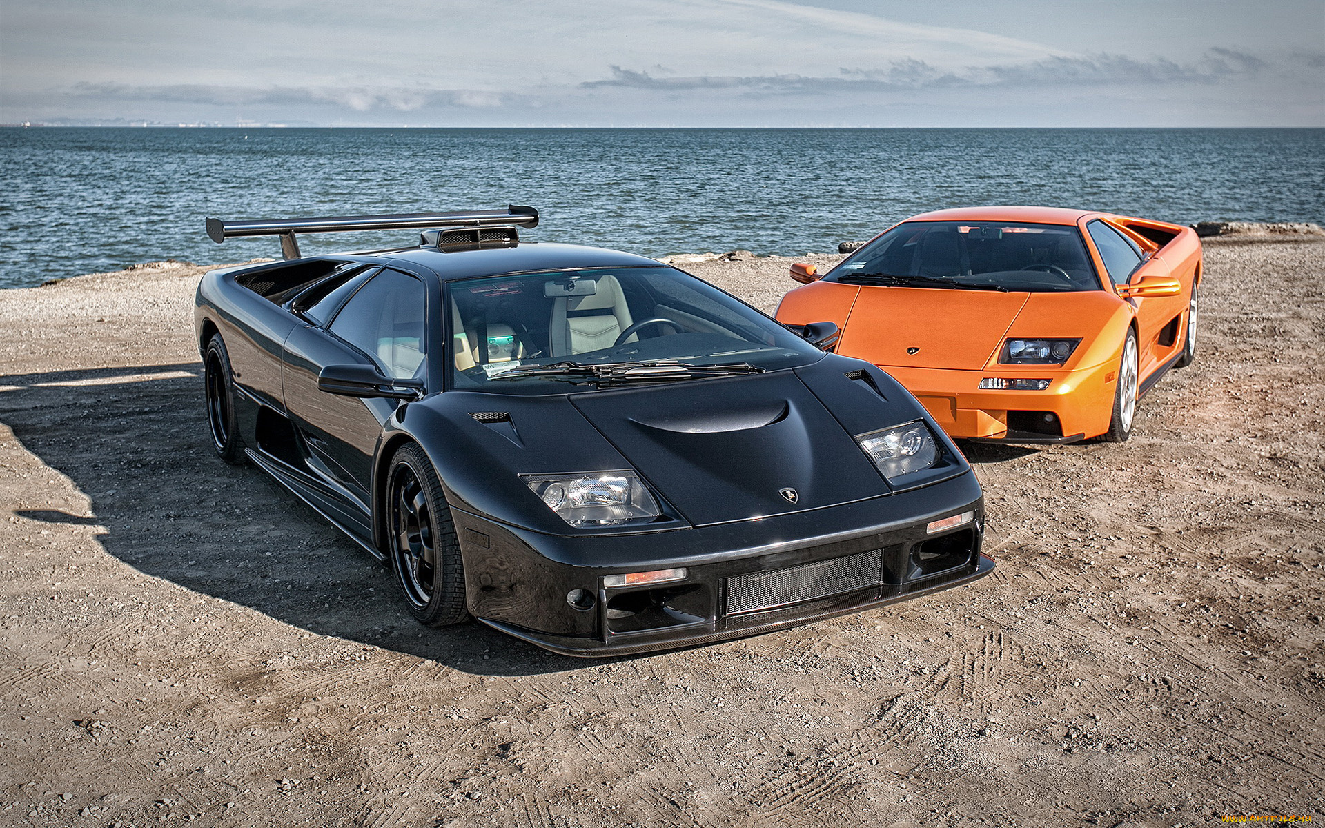 автомобили, lamborghini