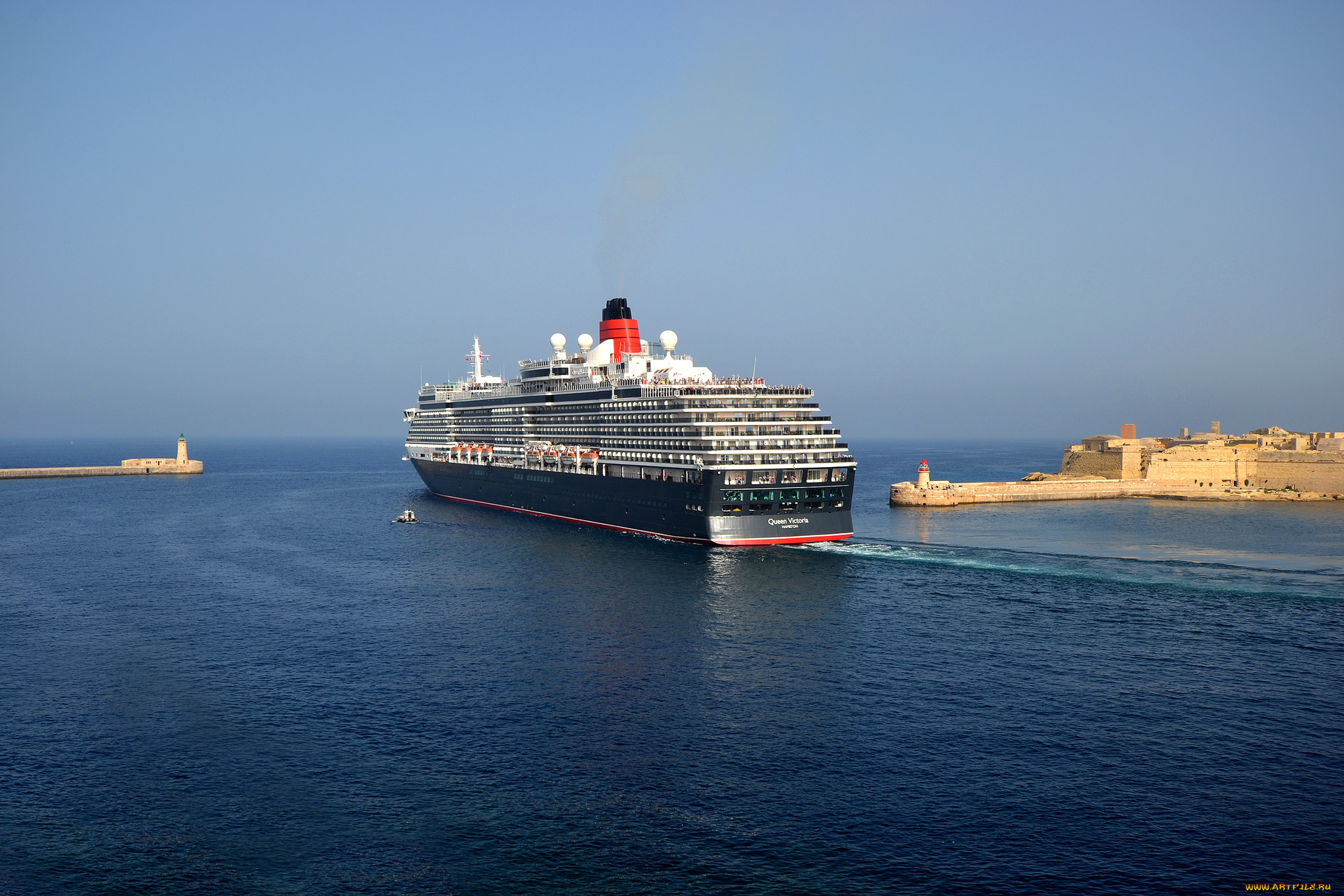 queen, victoria, корабли, лайнеры, лайнер, круизный