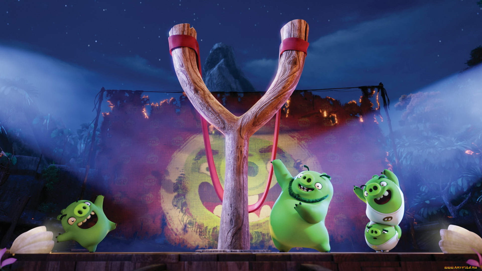 angry, birds, movie, мультфильмы, the, angry, birds, movie, персонажи