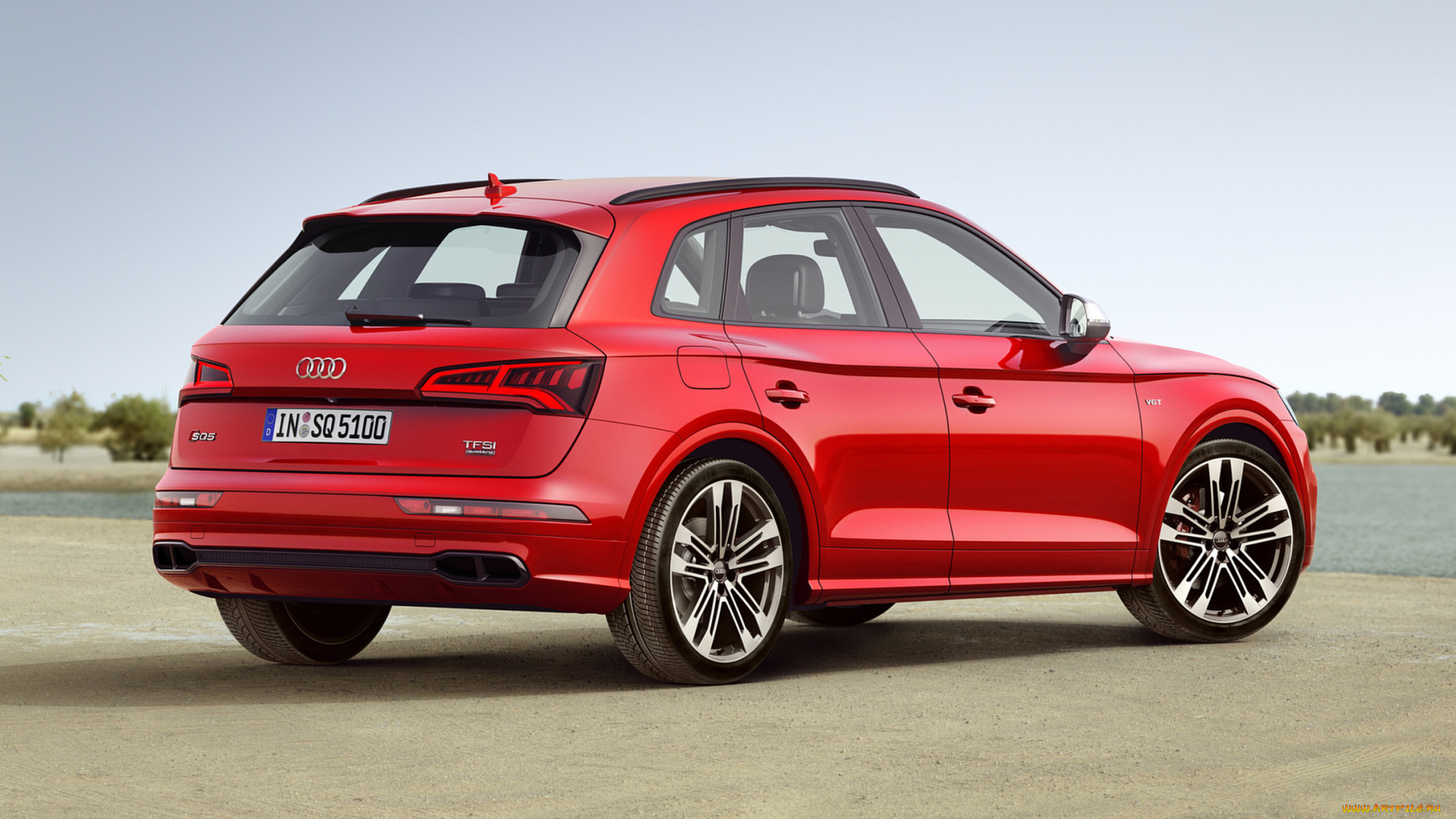 audi, sq5, 2018, автомобили, audi, 2018, sq5