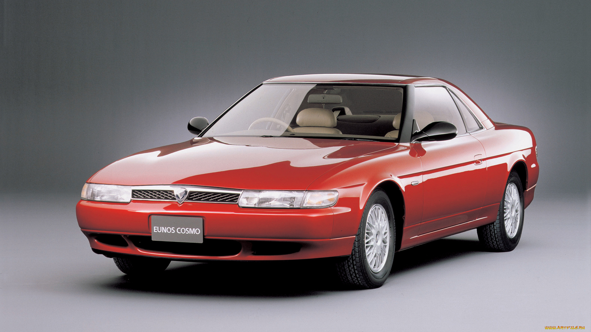 автомобили, mazda