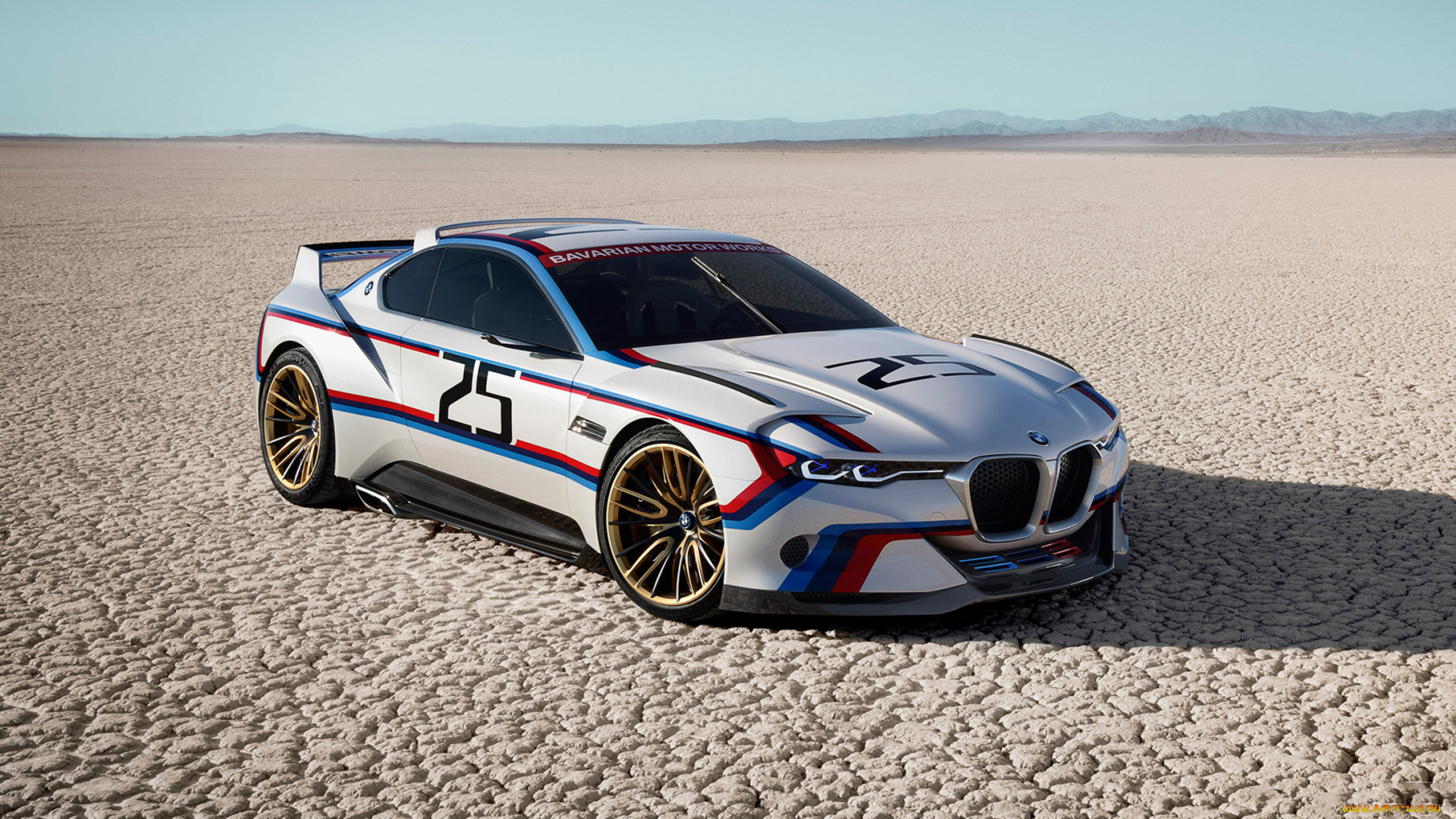 bmw, 3, 0, csl, hommage, r, 2015, автомобили, bmw, 2015, r, 3, csl, hommage