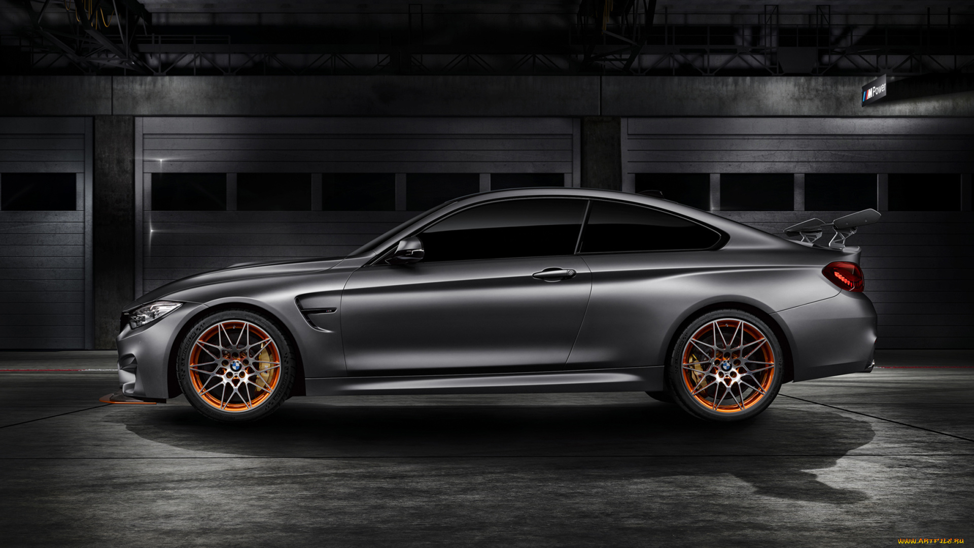 bmw, m4, gts, concept, 2015, автомобили, bmw, m4, gts, concept, 2015
