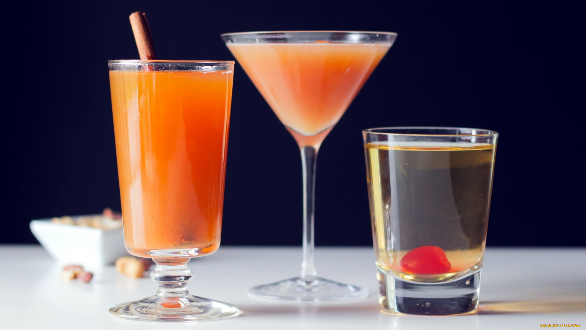 еда, напитки, бокалы