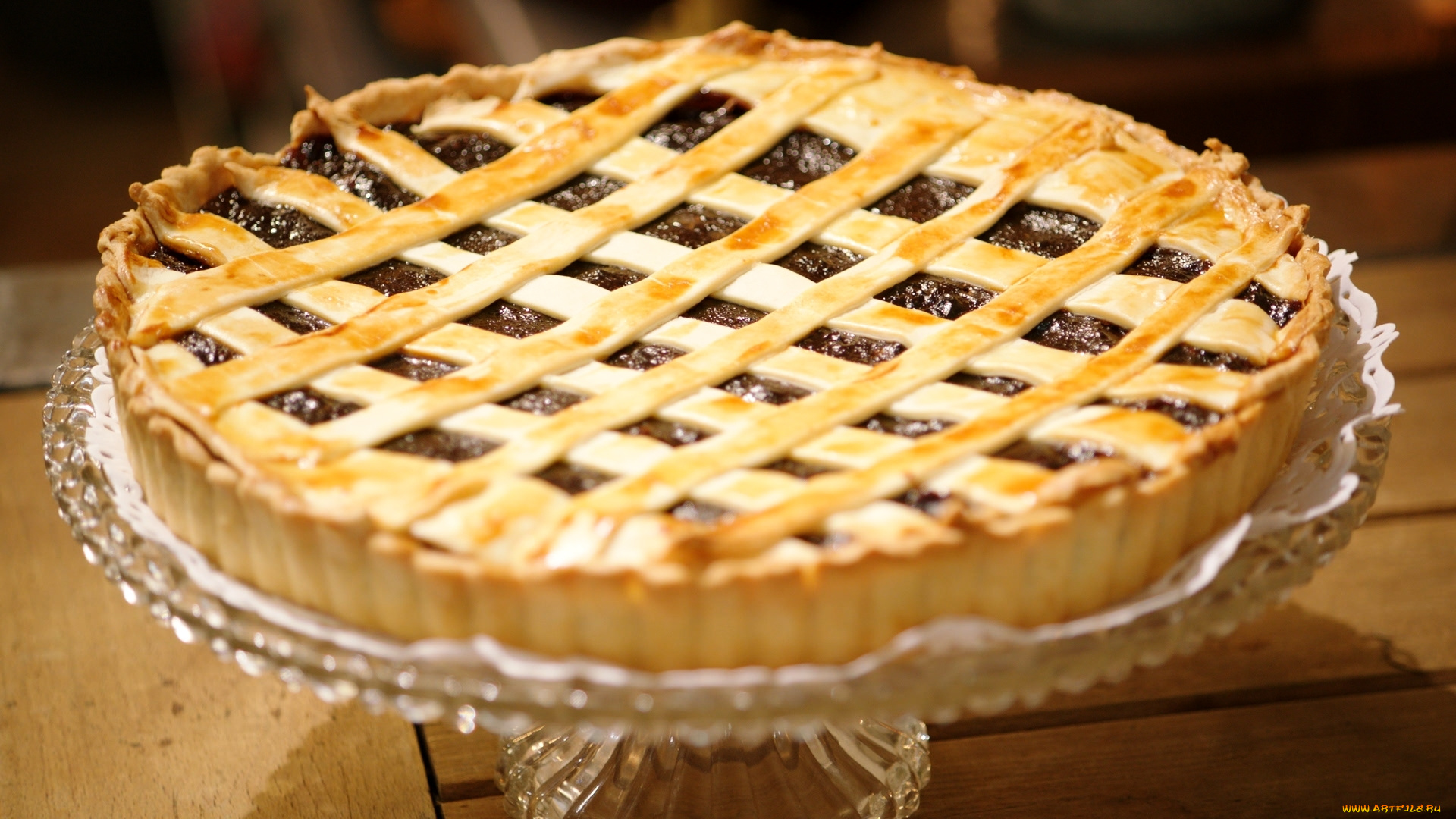 еда, пироги, пирог, решетка