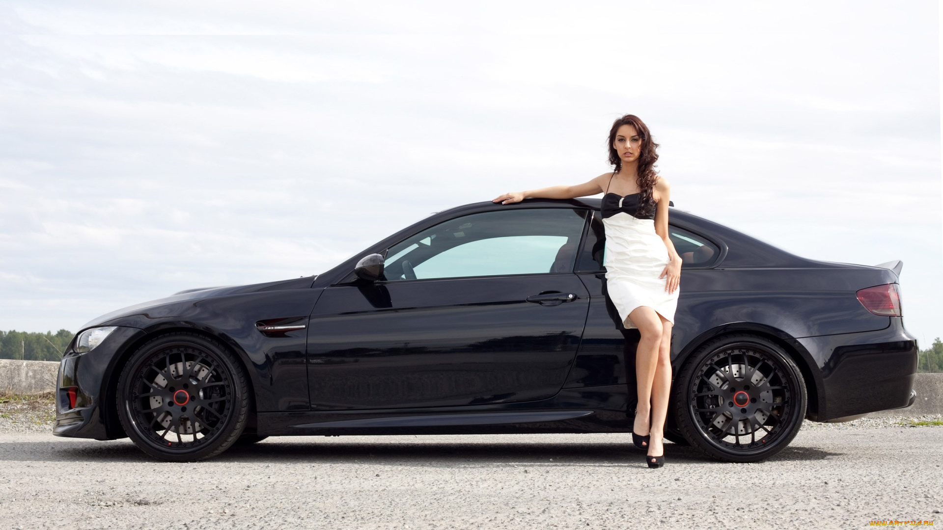 girls, and, auto, 52, автомобили, -авто, с, девушками, girls, auto