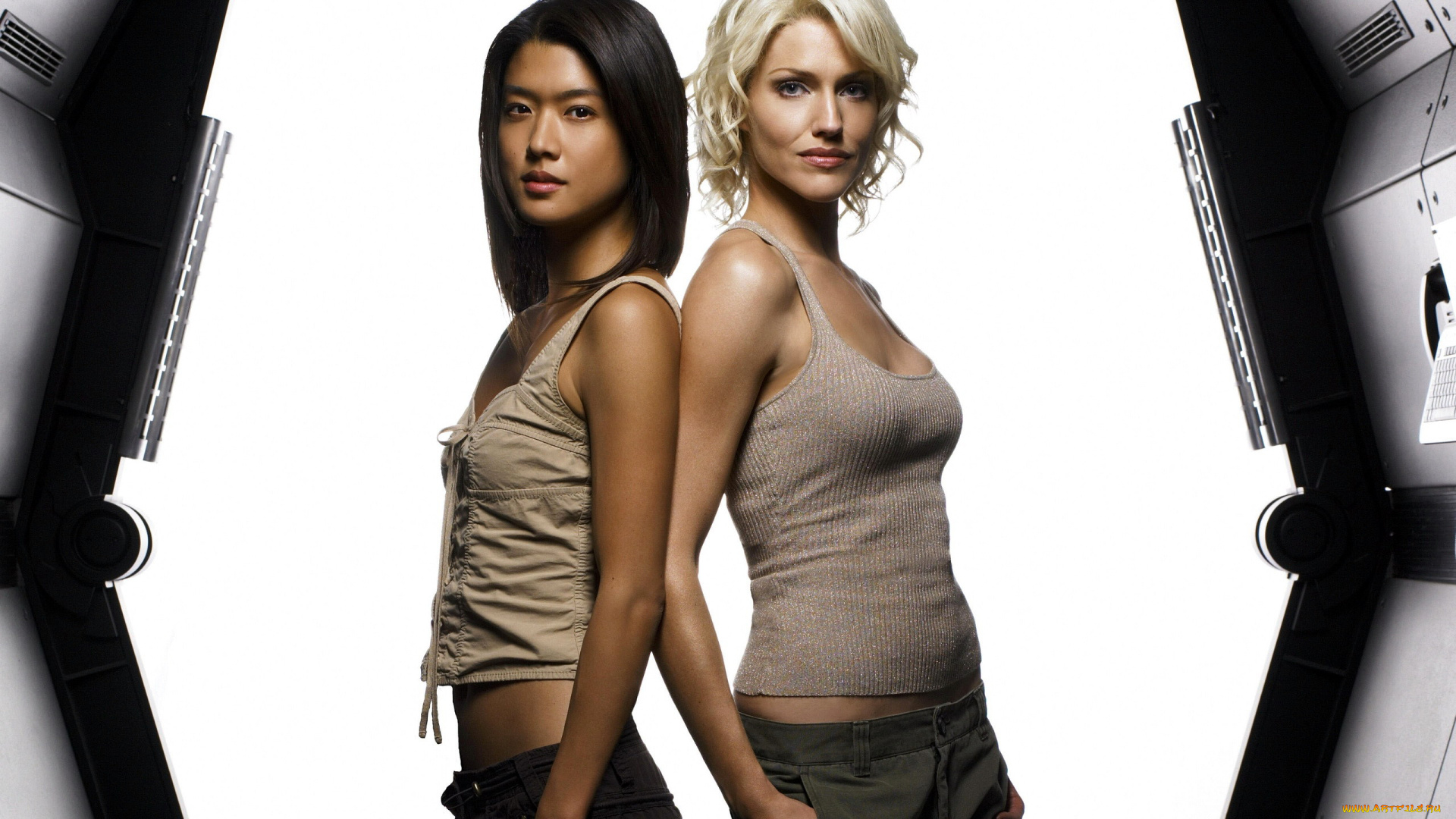 кино, фильмы, battlestar, galactica, tricia, helfer