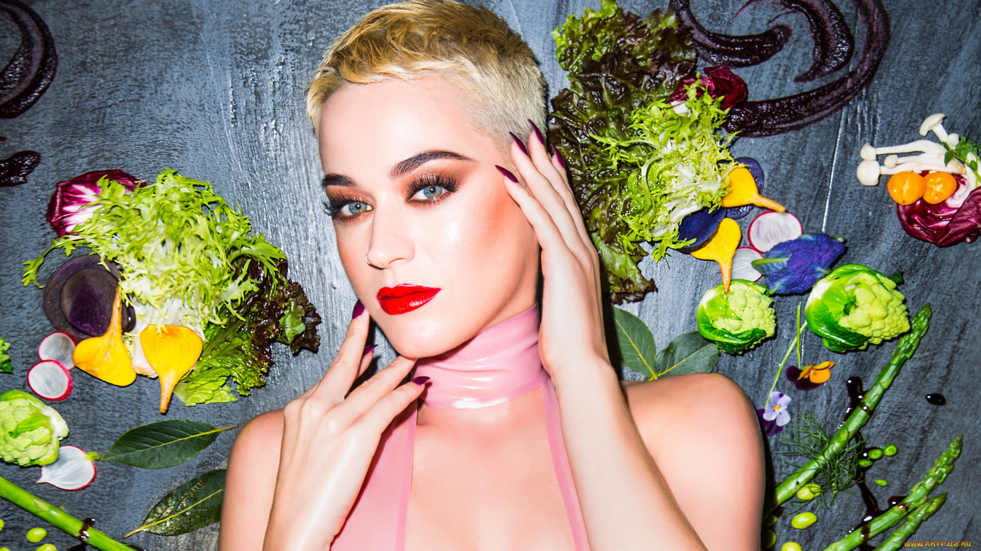 музыка, katy, perry, katy, perry