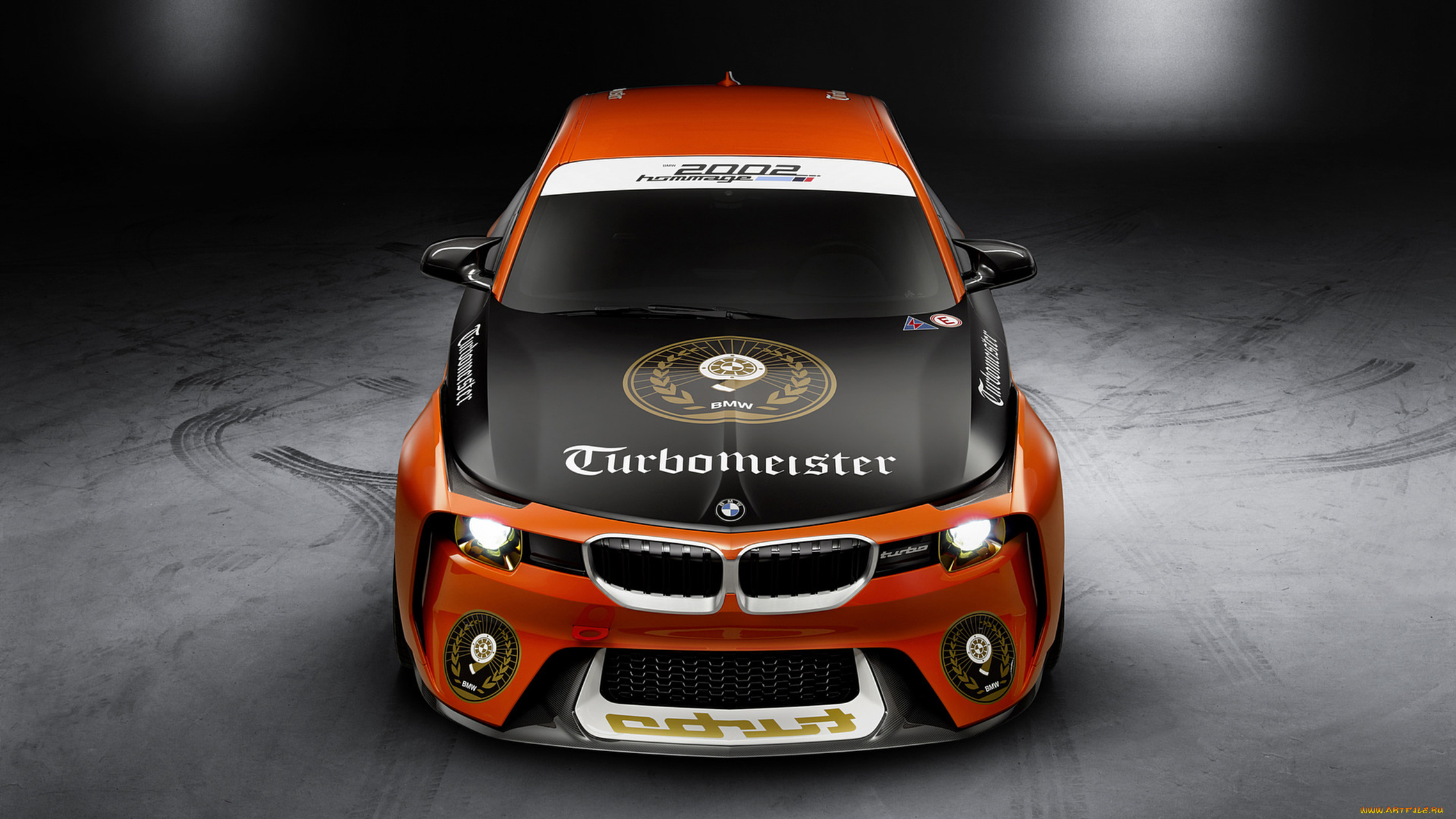 bmw, 2002, hommage, at, concours, d’elegance, 2016, автомобили, bmw, 2002, hommage, concours, elegance, 2016