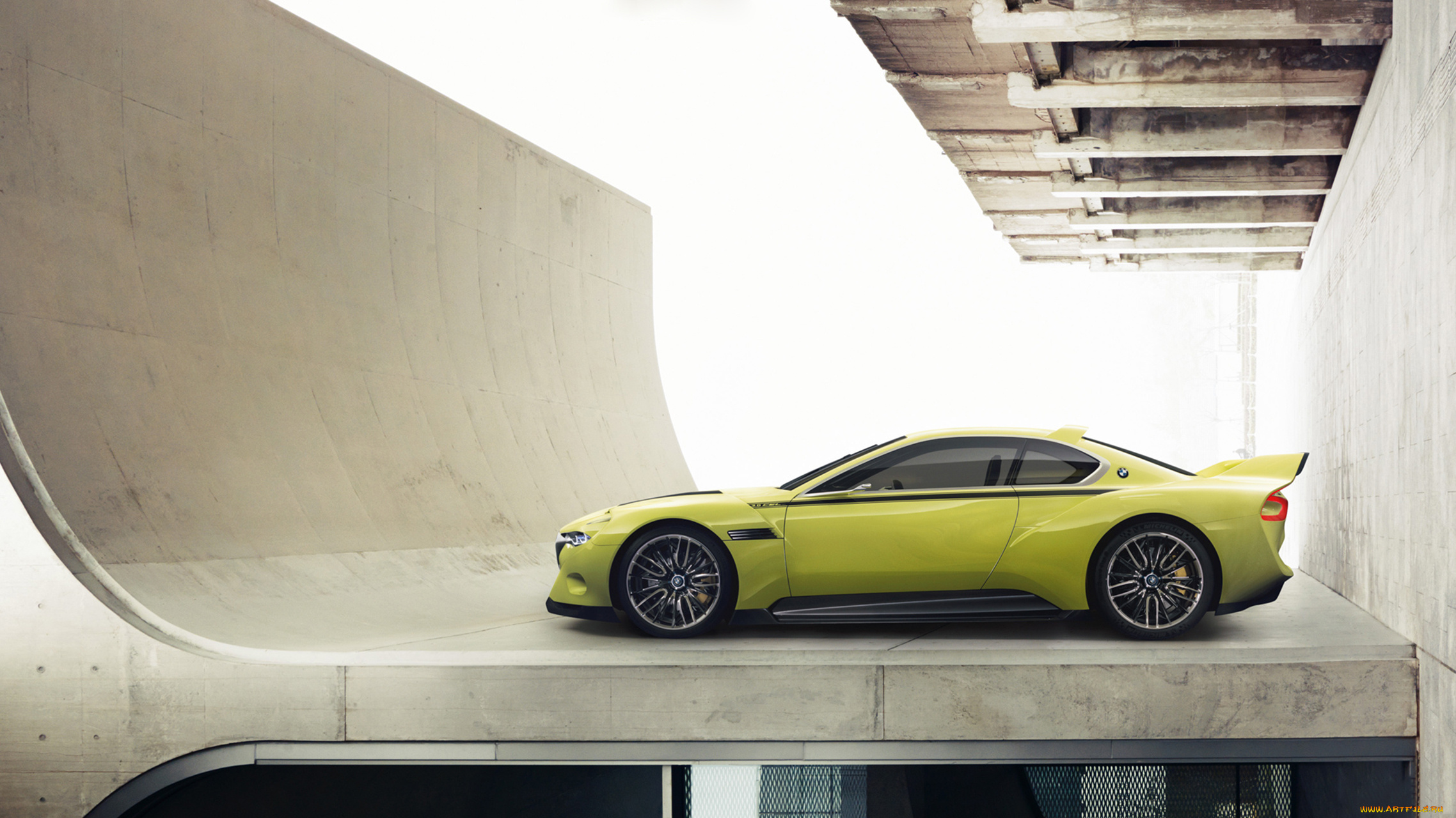 bmw, 3, 0, csl, hommage, 2015, автомобили, bmw, 2015, hommage, 3, csl