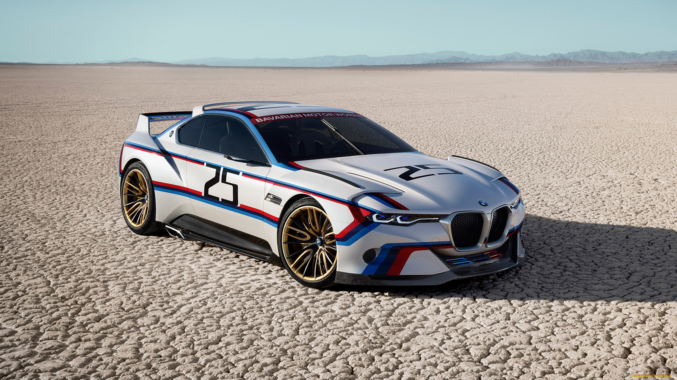 bmw, 3, 0, csl, hommage, r, 2015, автомобили, bmw, 2015, r, 3, csl, hommage